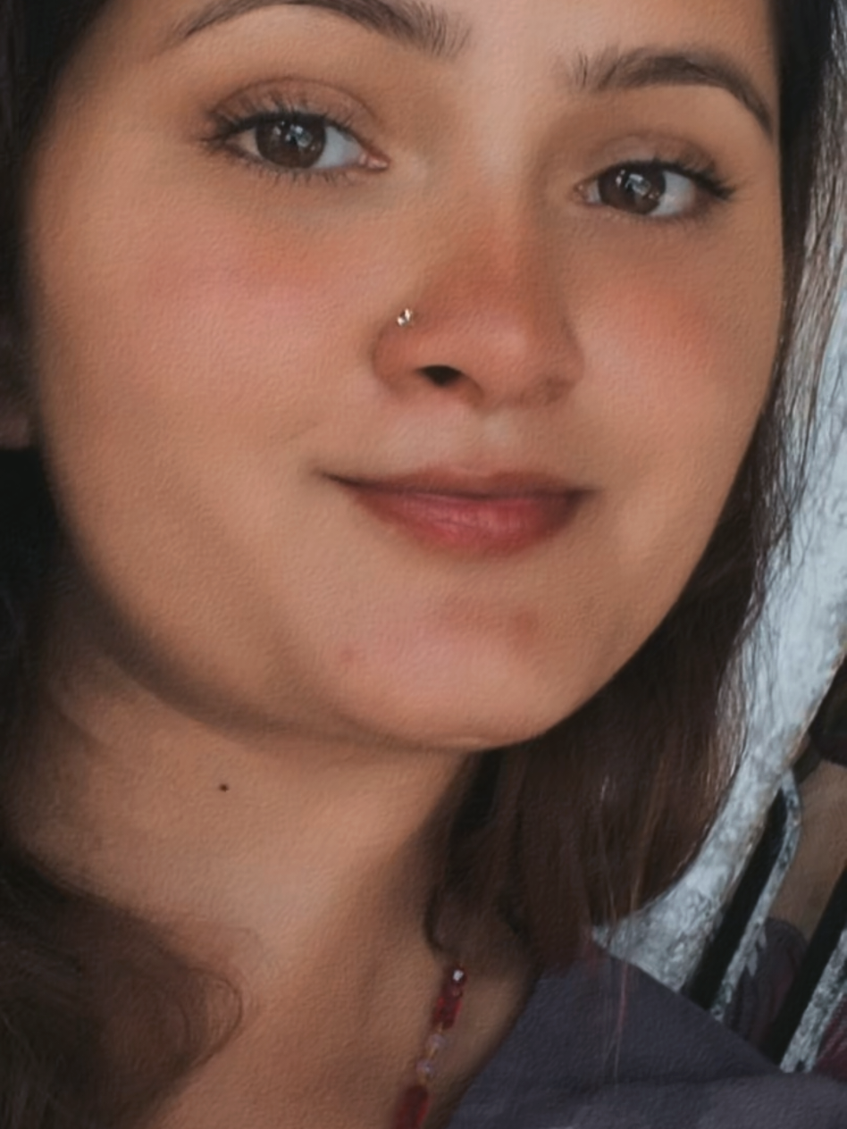 @Bidhya 💎🦋