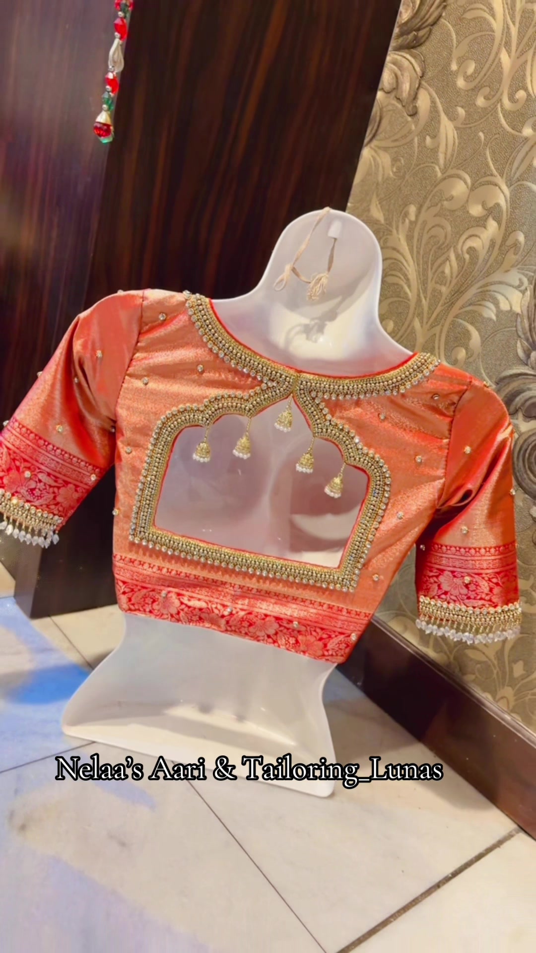 @Nelaa’s Aari & Tailoring 🪷
