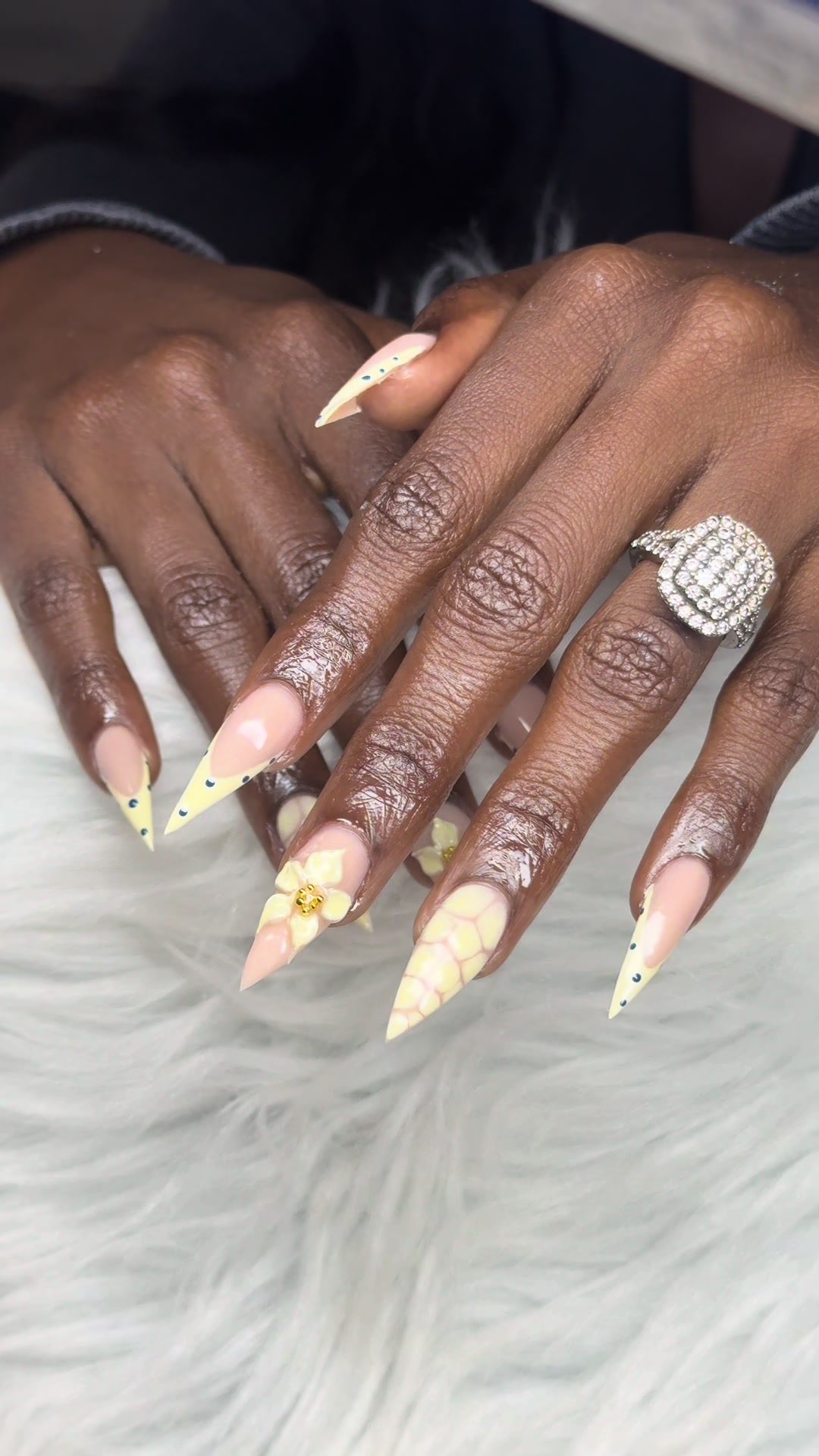@Fafanails_beauty