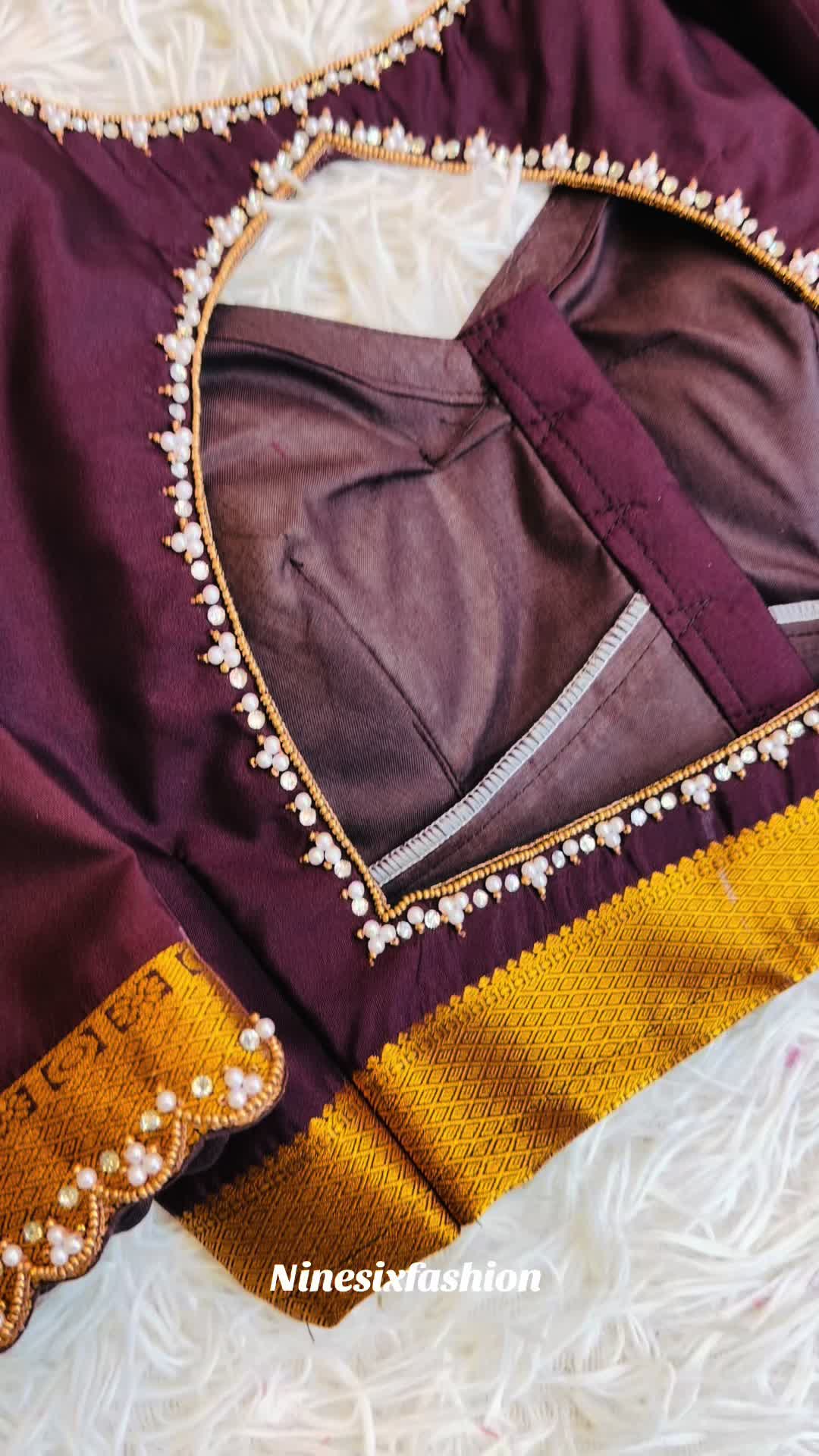@NINESIXFASHION