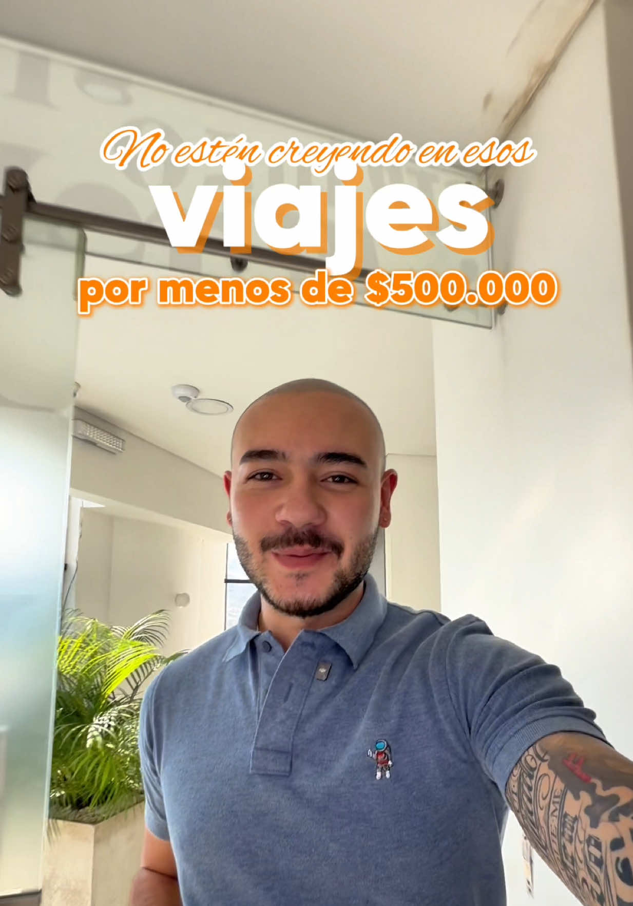 @VUELTA AL MUNDO TOURS🌎