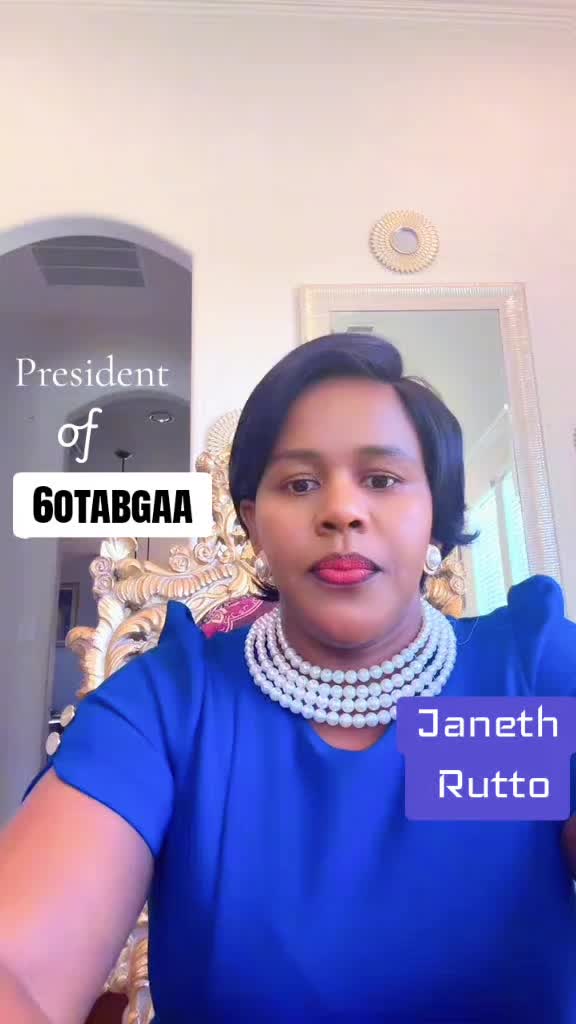 @Gotabgaa International