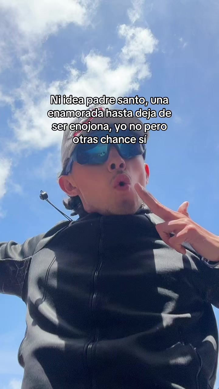 @Jahdai “Hachi” Carrasco