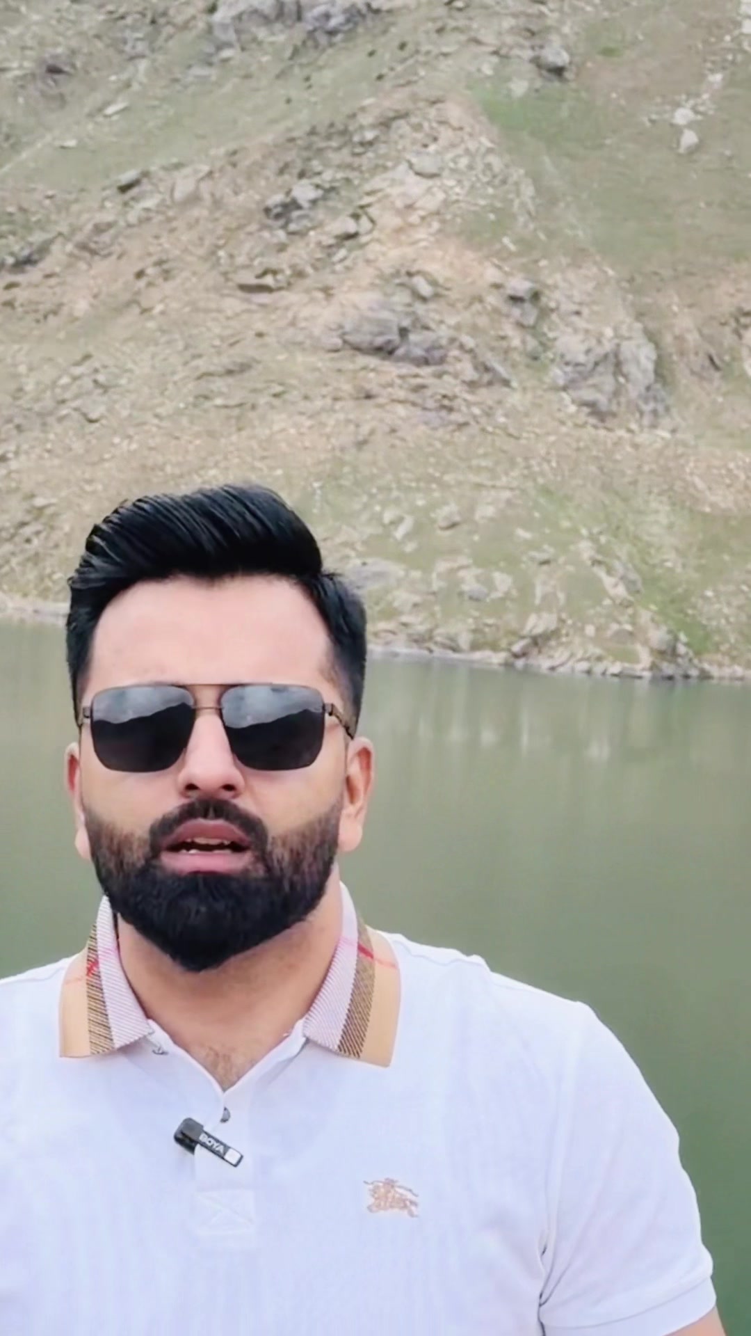 @Junaid Khan