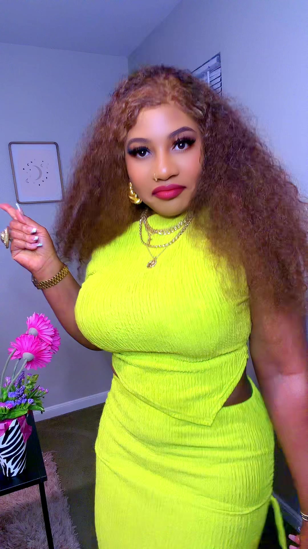 @Duchess of Houston 🇳🇬 🇺🇸