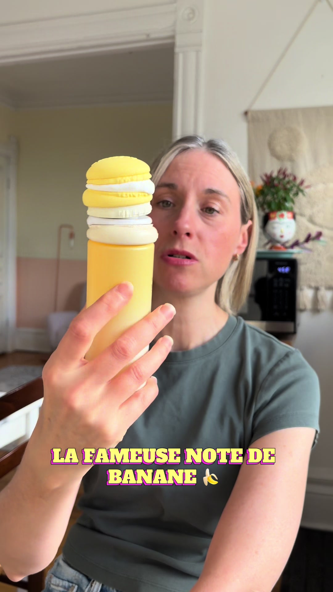 @Julie