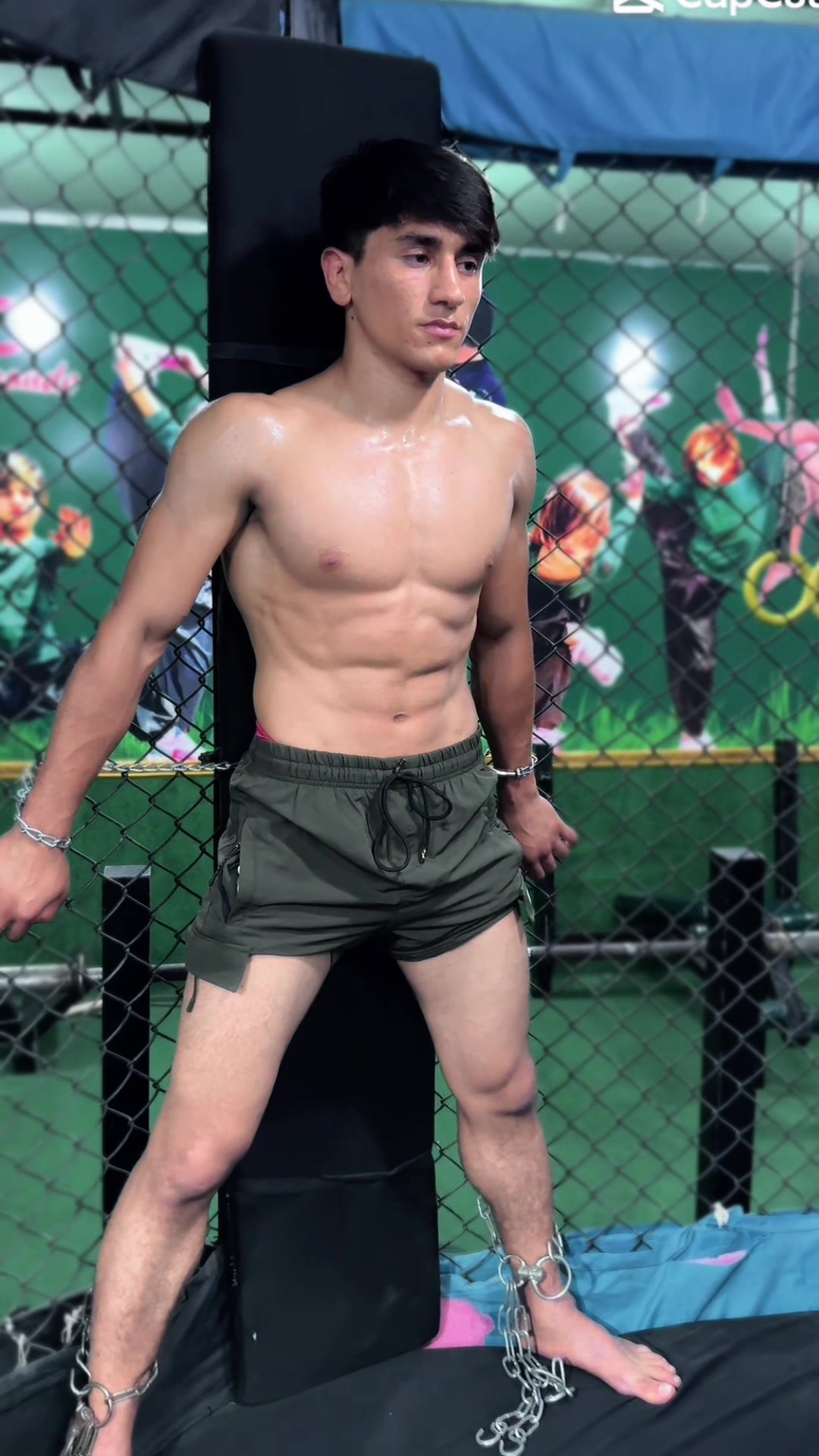 @Commando Is Back