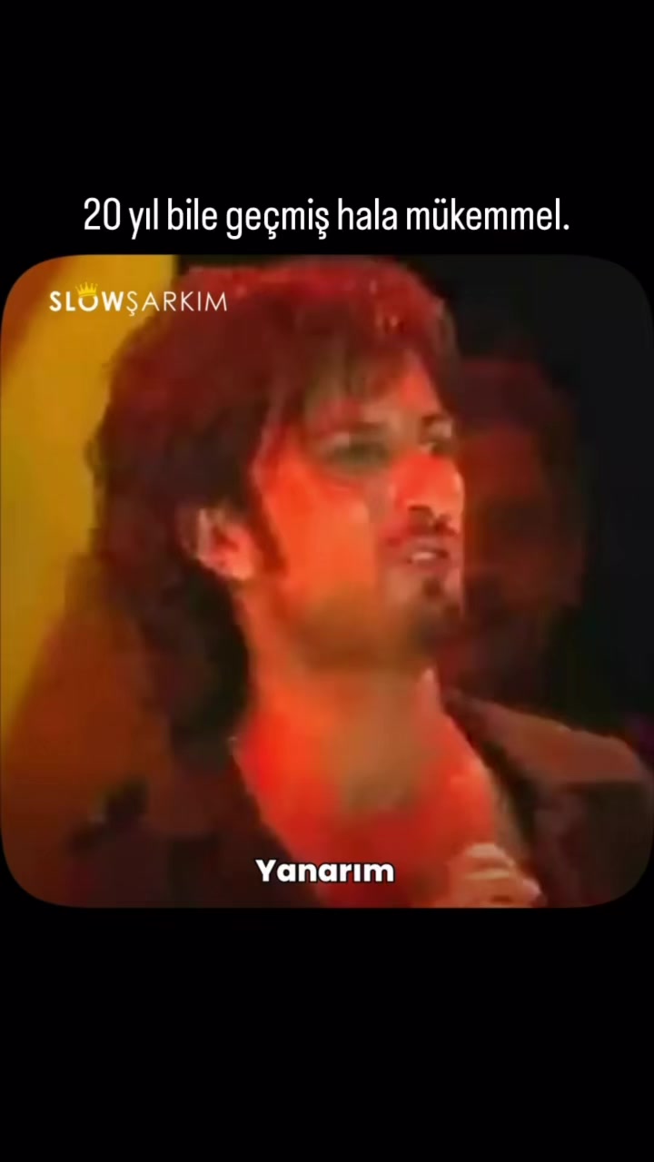 @Slow Şarkım