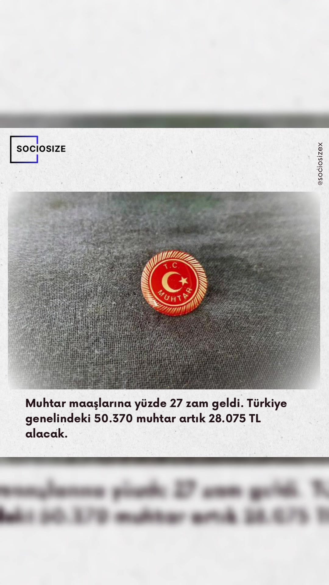 @SocioSize