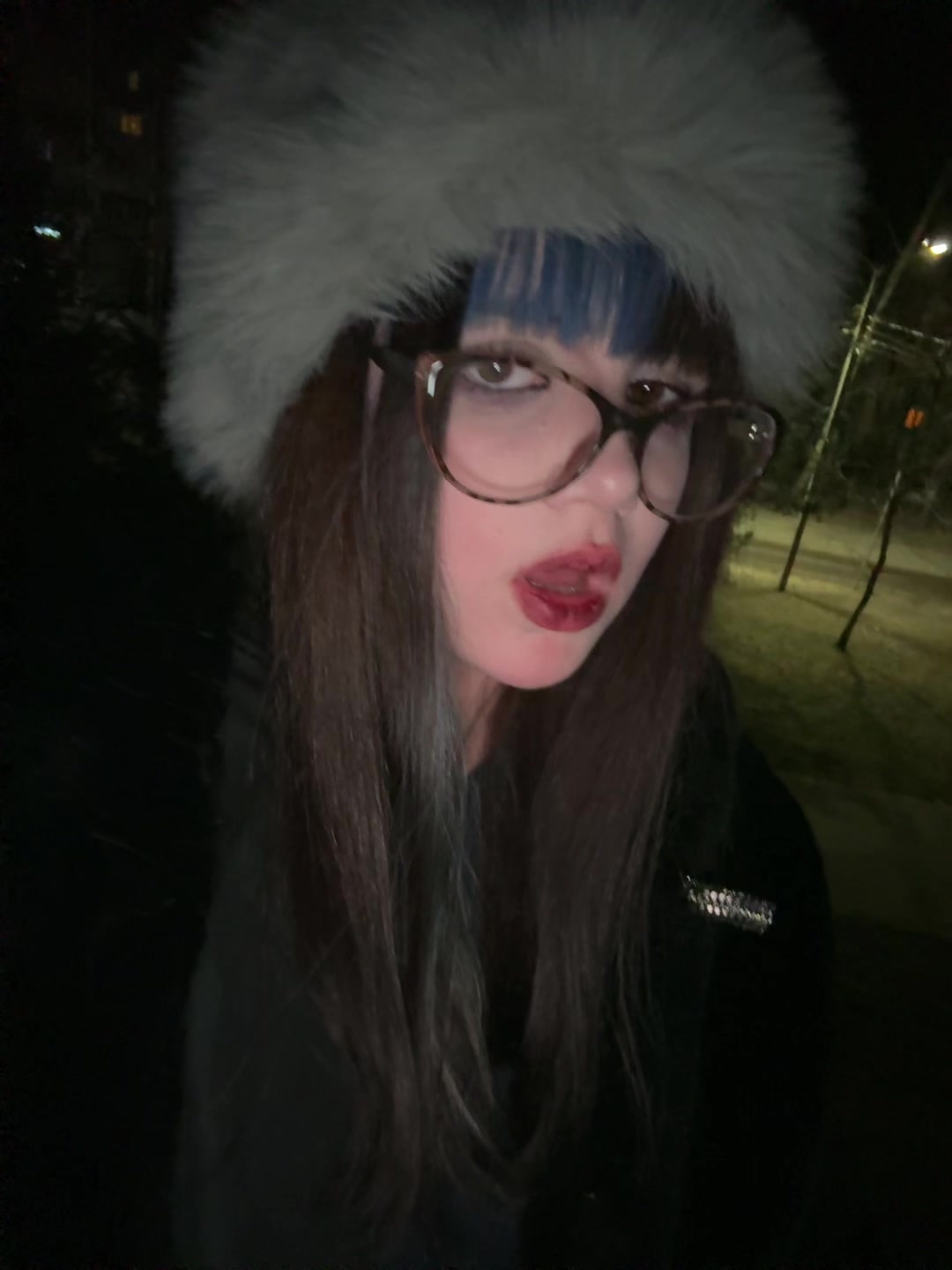 @молли