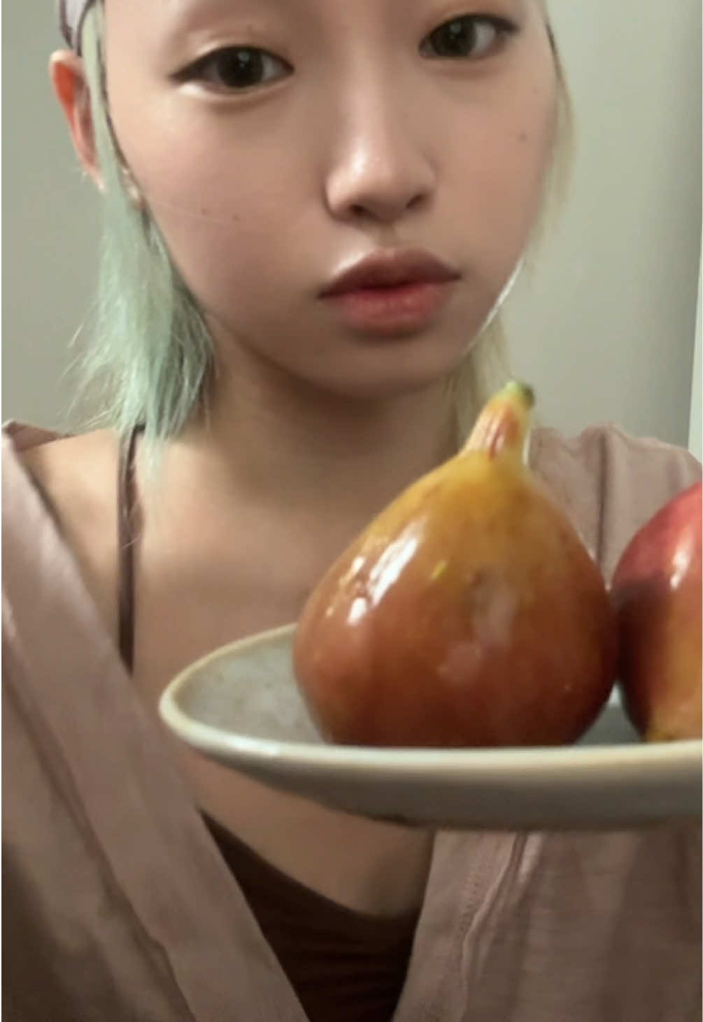 @いちか