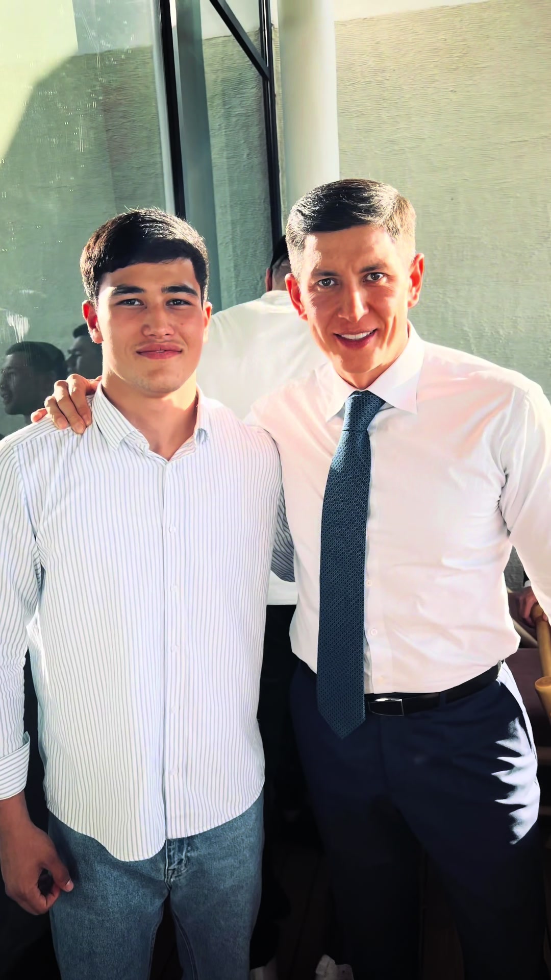 @Javokhir Ummataliev