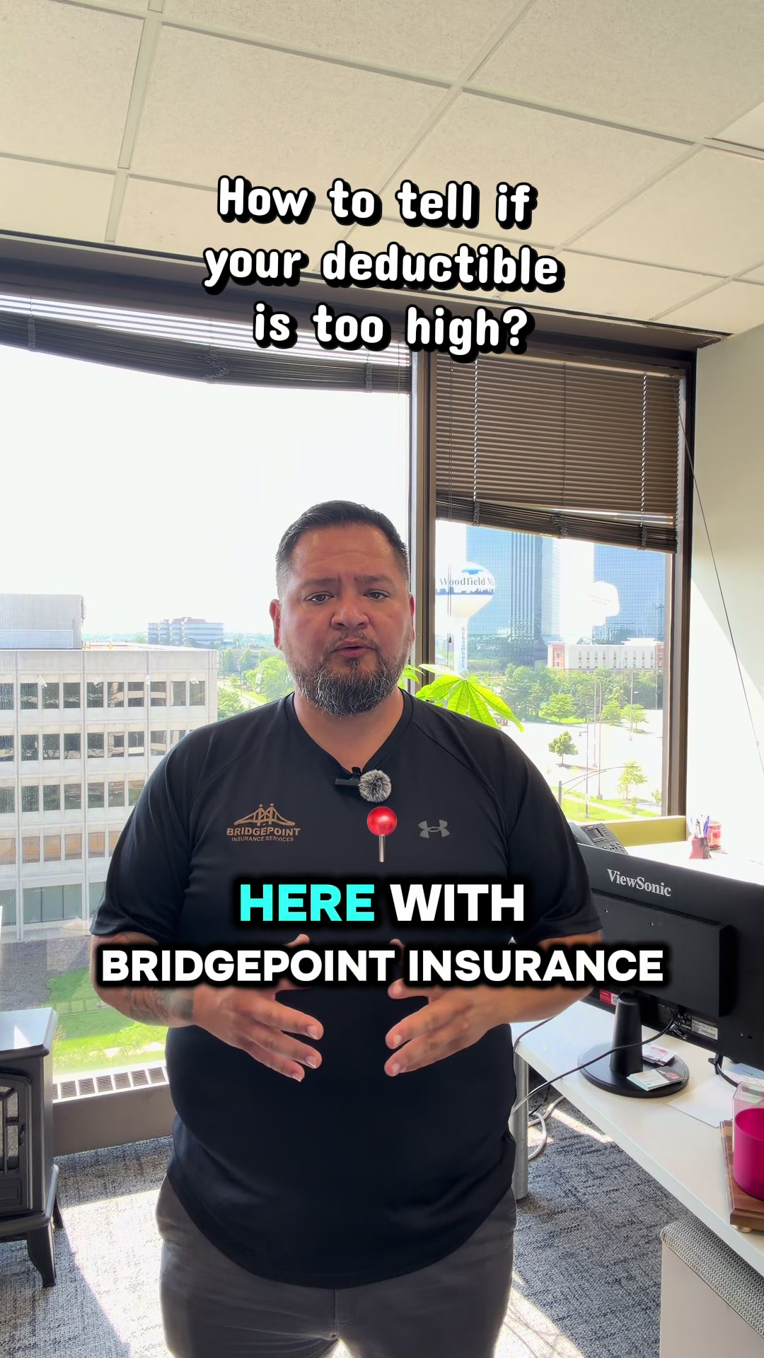 @Esteban My Insurance Guy