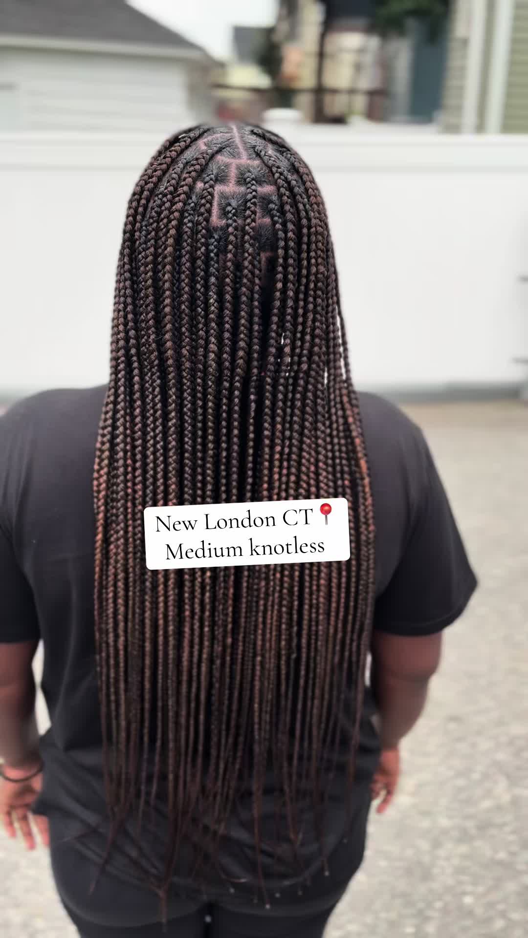 @djouniehairstyle