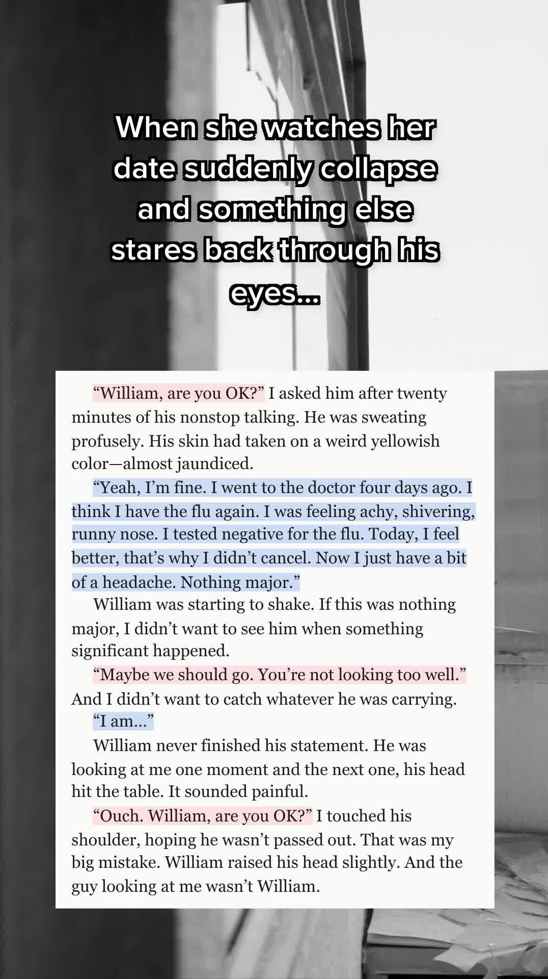 @DC Gomez- Author