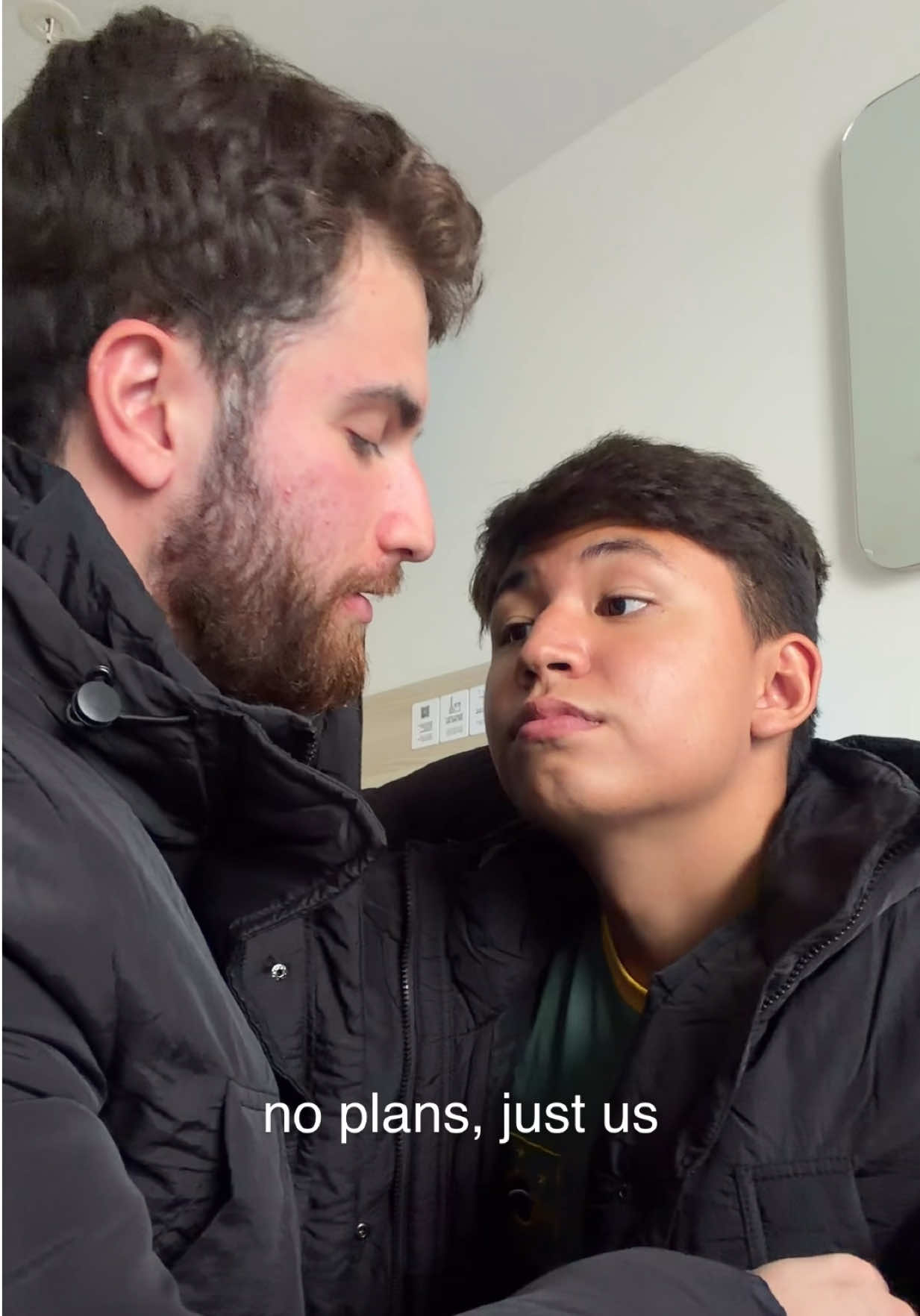 @Timmie & Guilherme