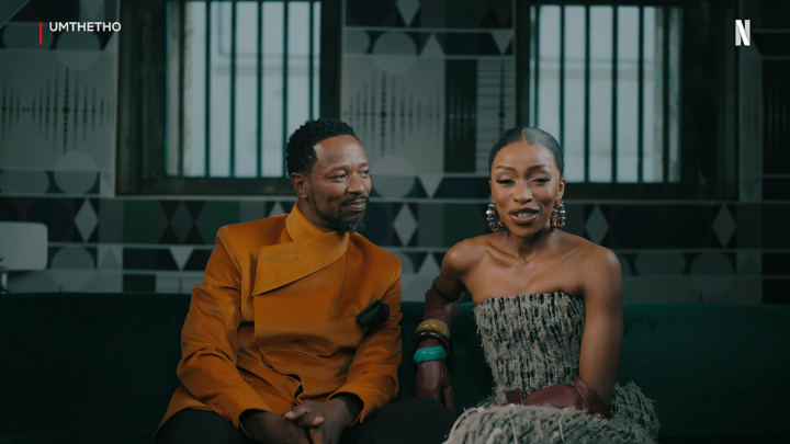@Netflix South Africa