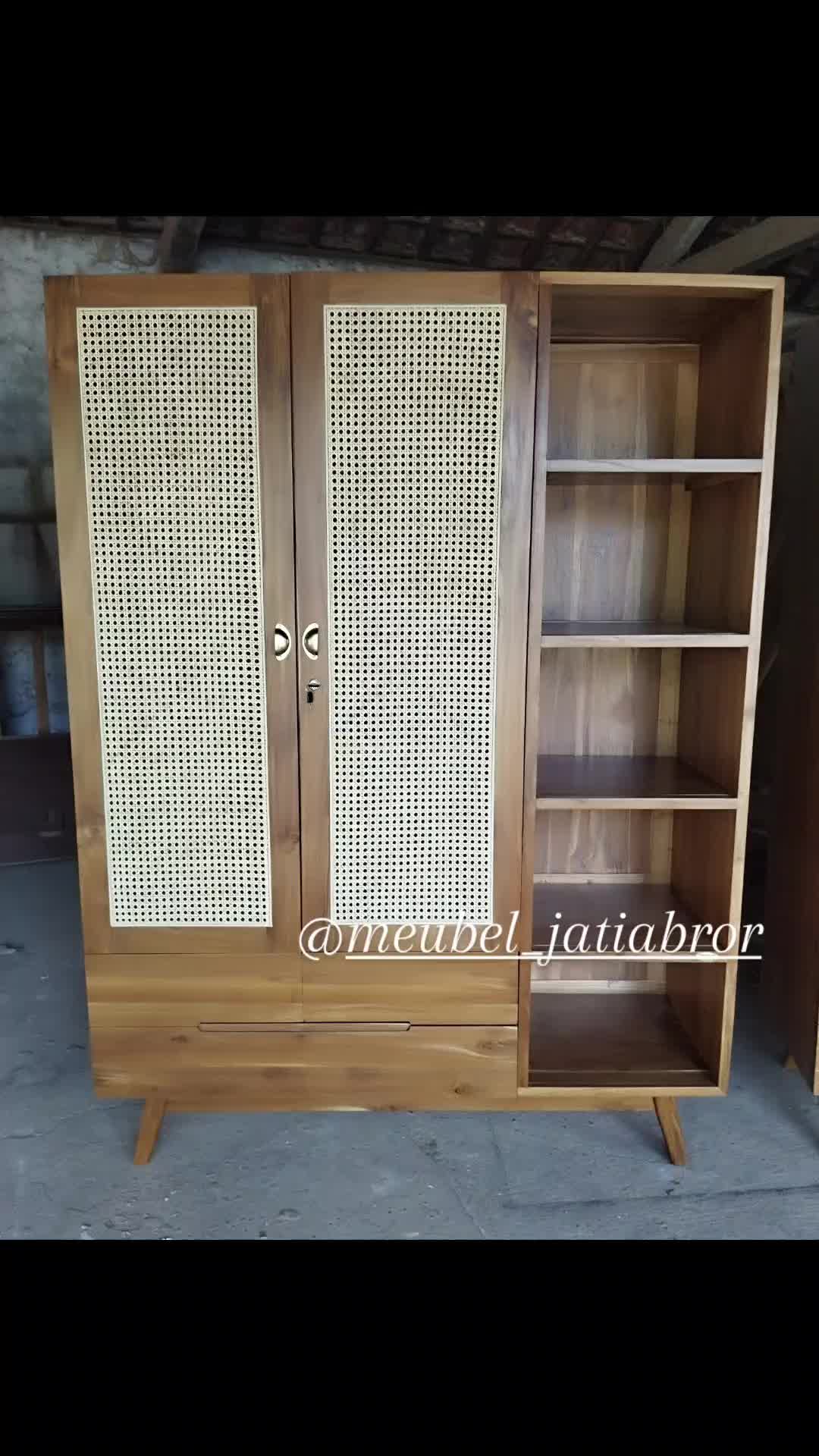 @meubel jati abror