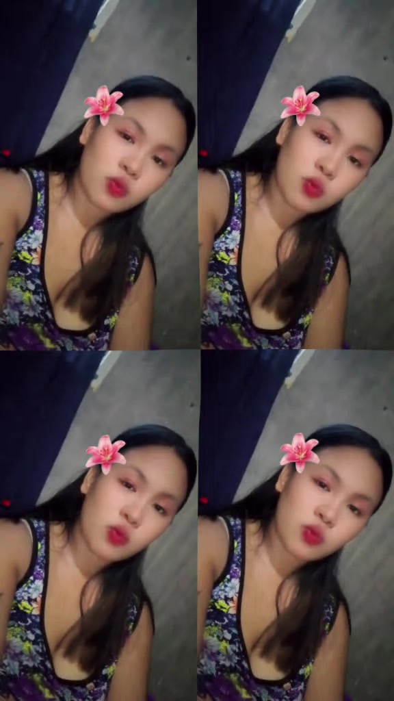 @REGINA MAE