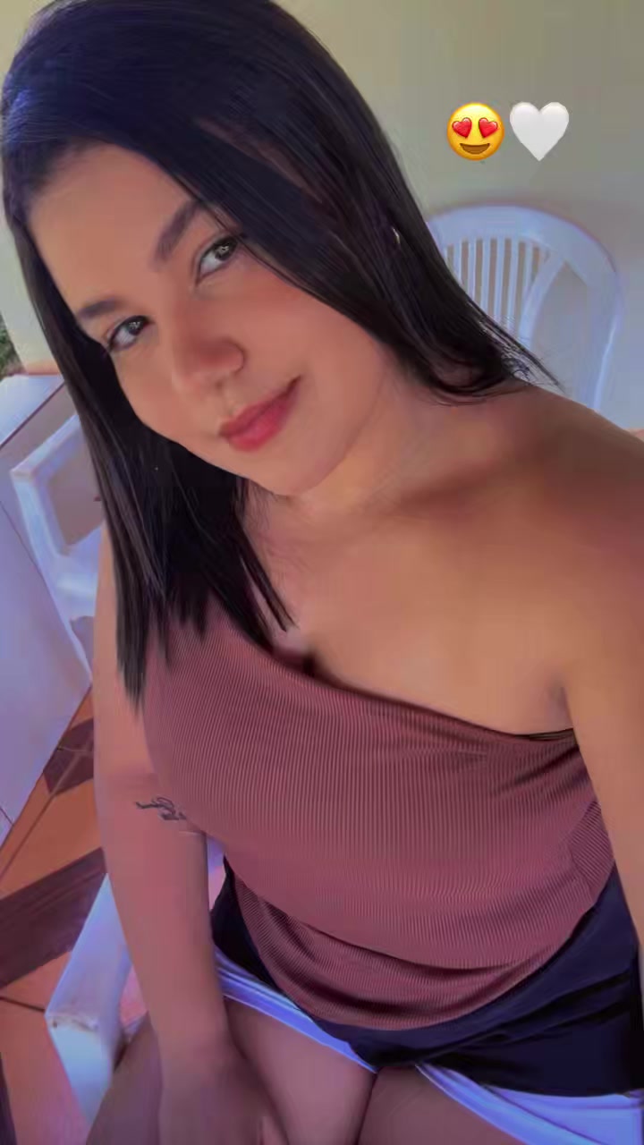 @Janaina Lima