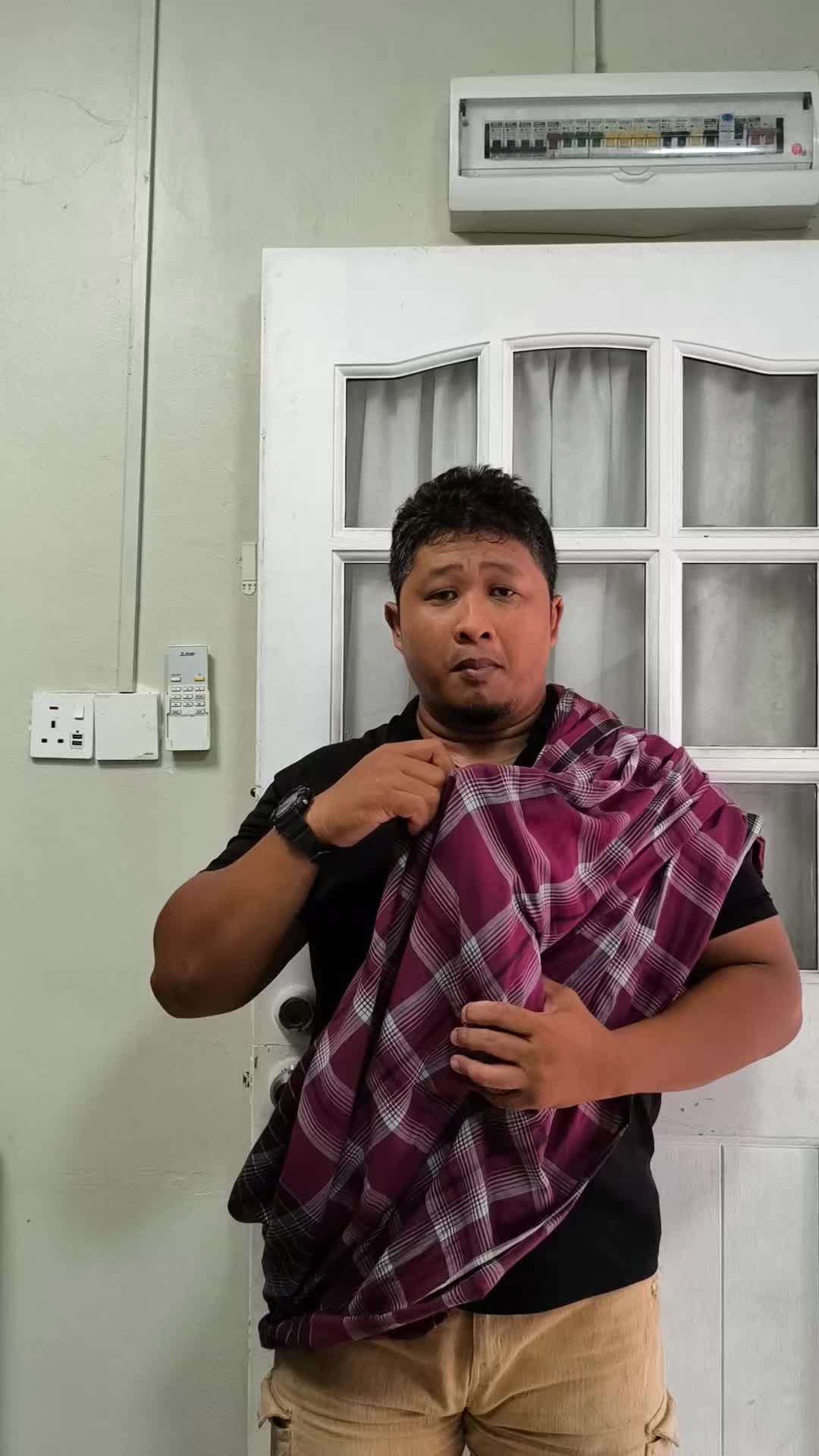 @ALIF MUSA