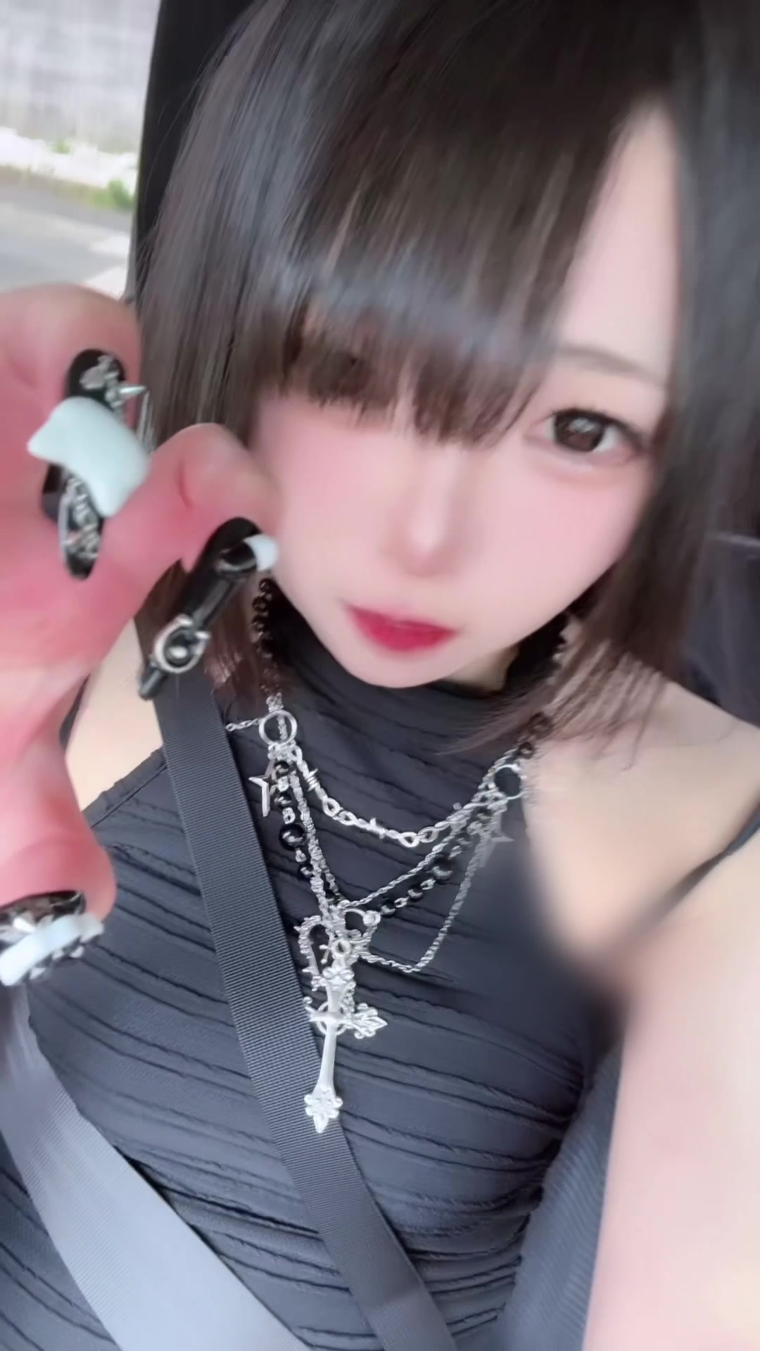 @あむ 。