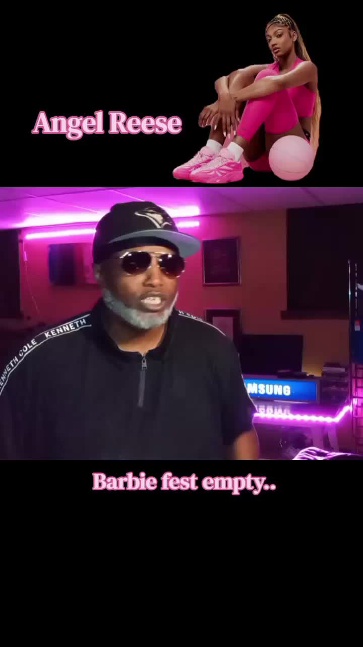 @The Bad Bunny