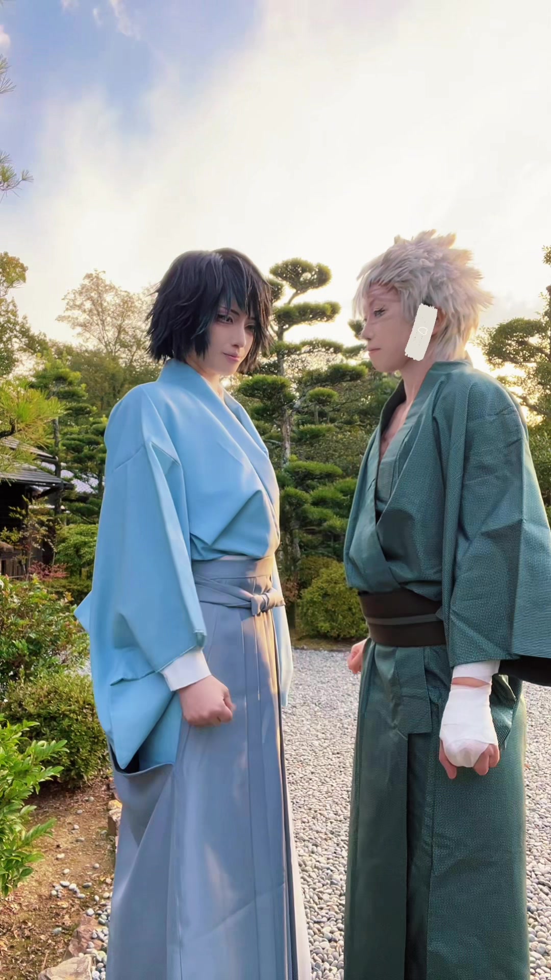 @⋆✴︎˚。⋆やらかしのファンタジスた🤩⋆✴︎˚。⋆結真