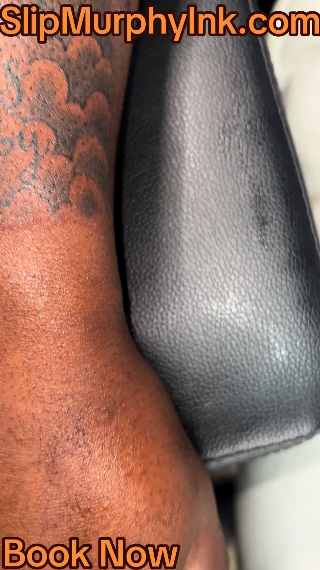@Slip Murphy Ink