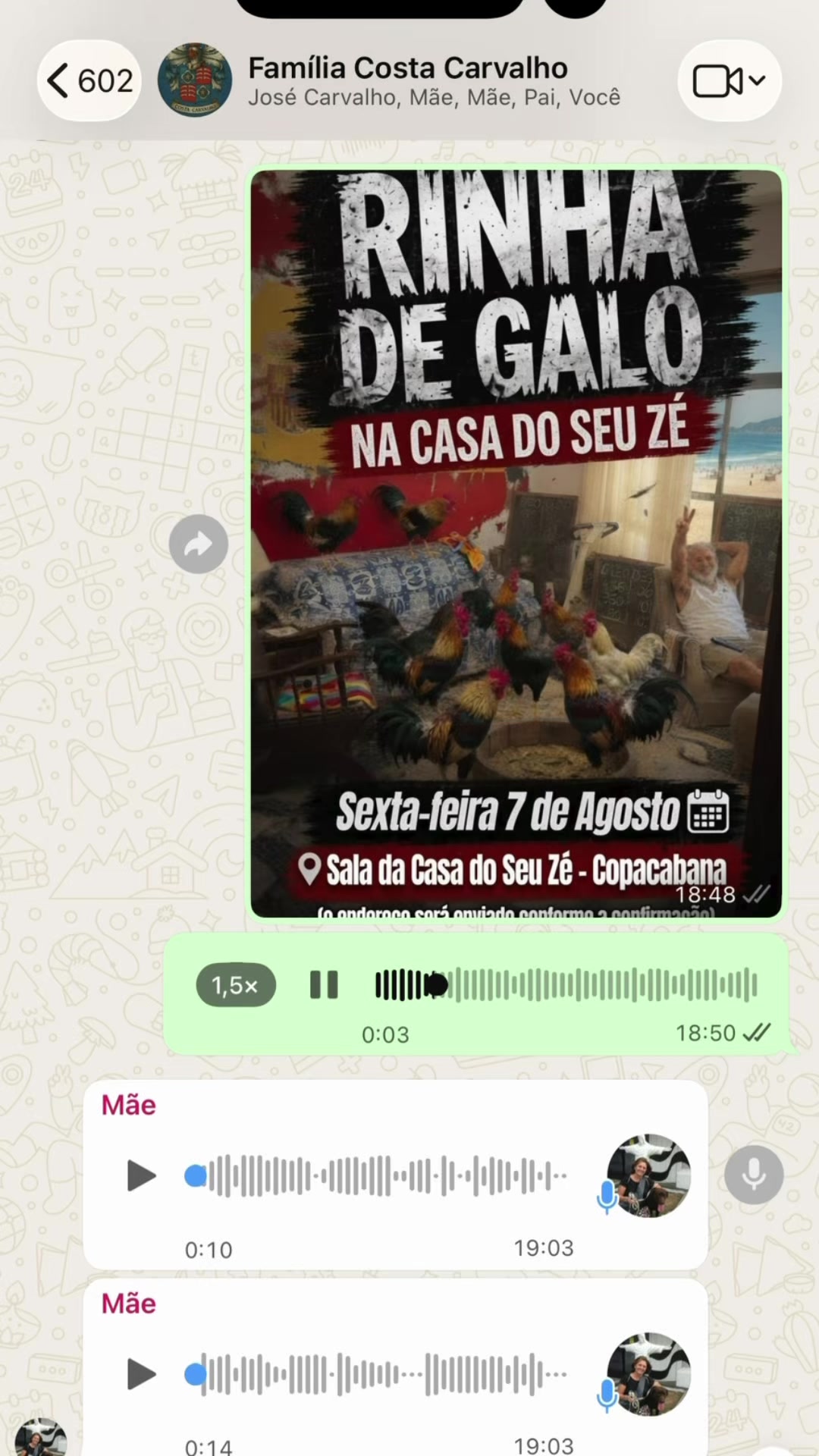@Matheus Costa