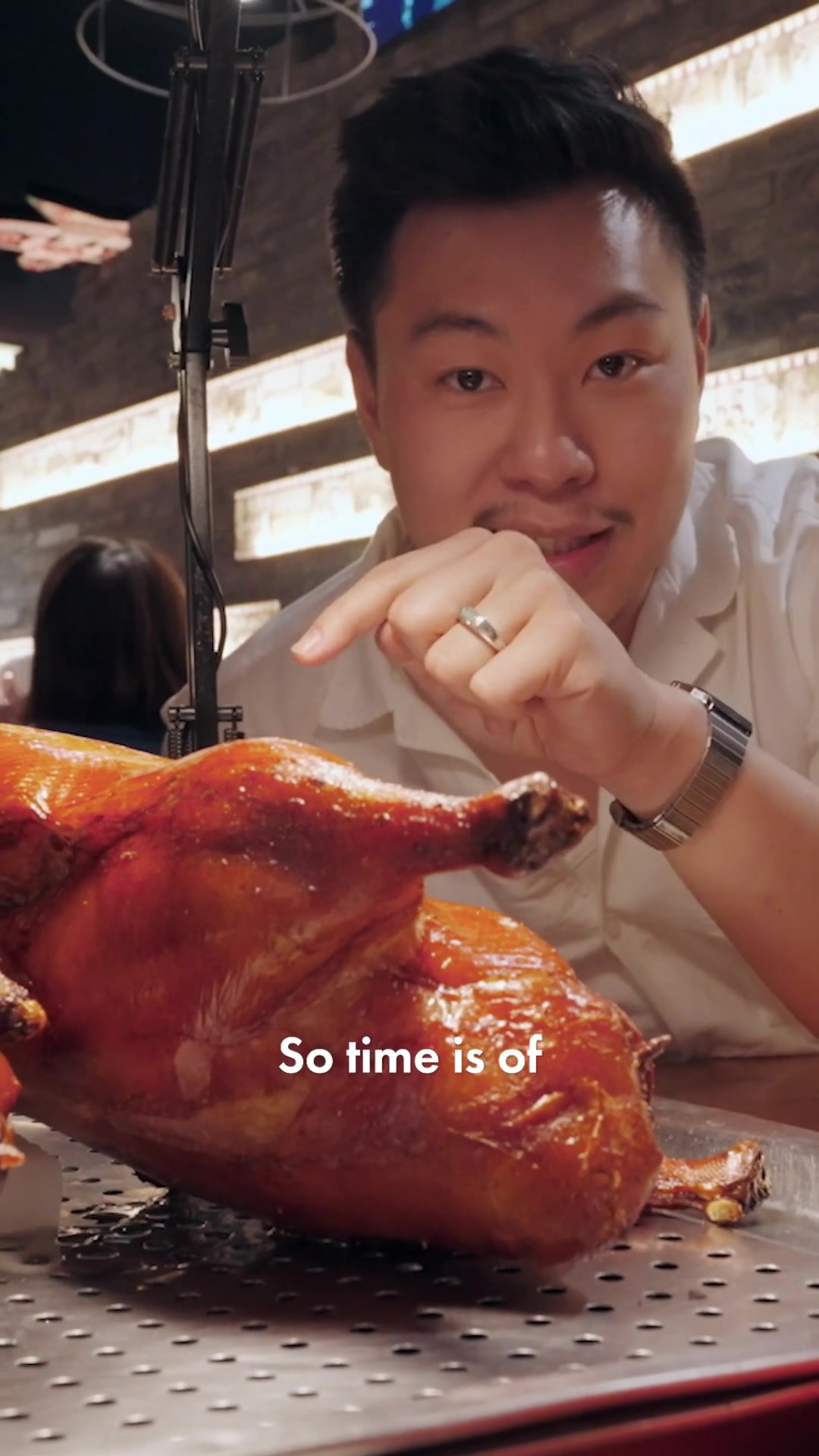 @Bon Appétit Magazine