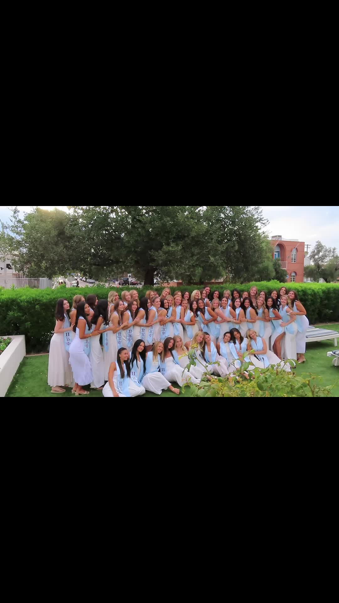 @AZ PI BETA PHI