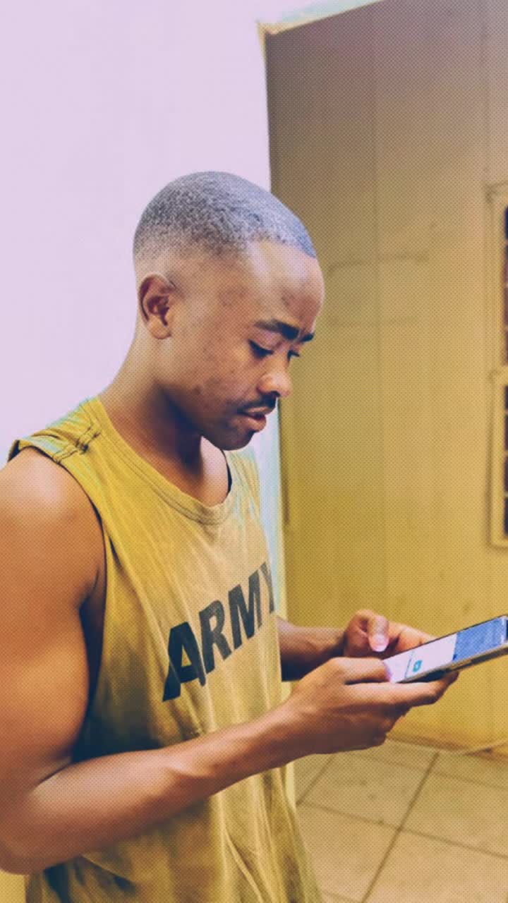 @Tsotlhe345✌