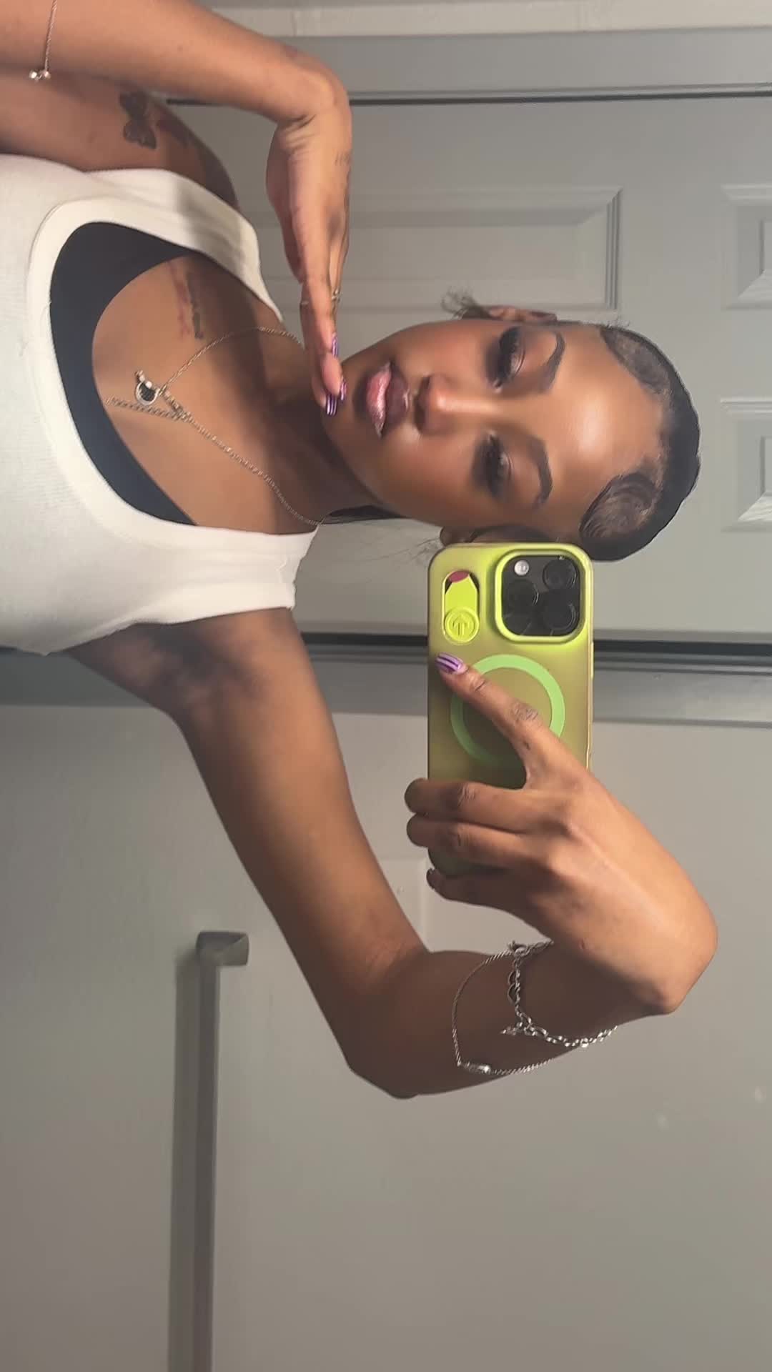 @Makayla