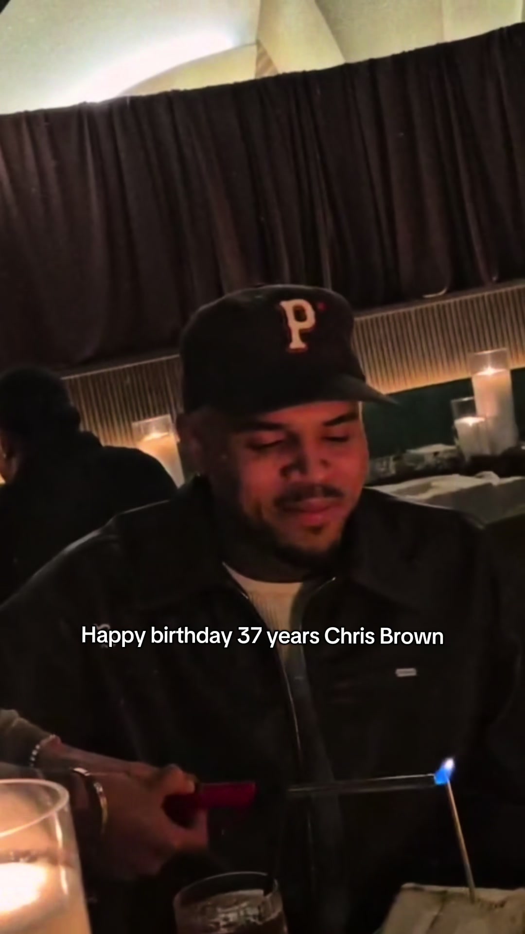 @Chris Brown edits