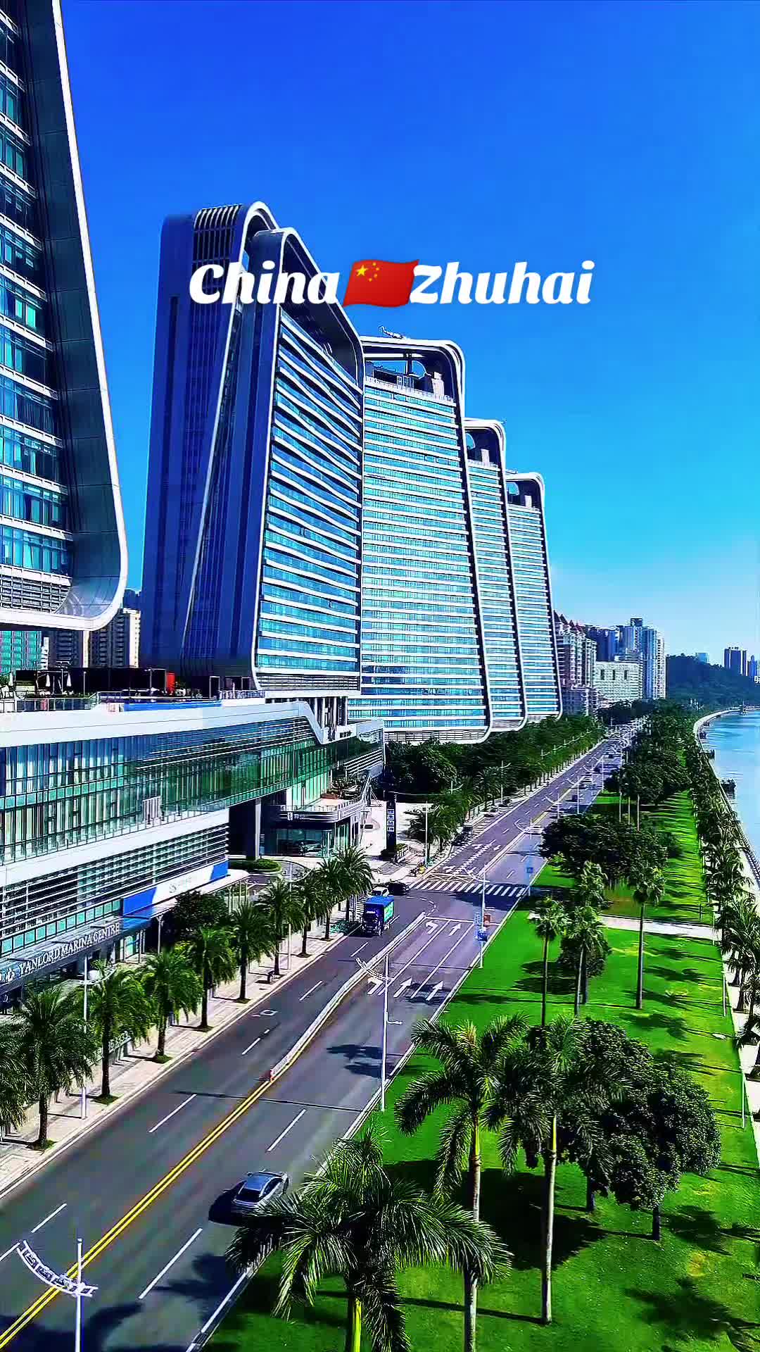 @China Inbound Tourism🇨🇳