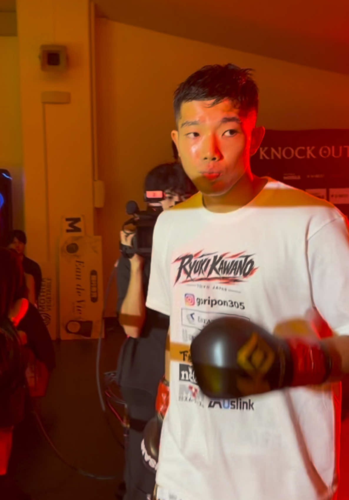@KNOCK OUT（ノックアウト）公式