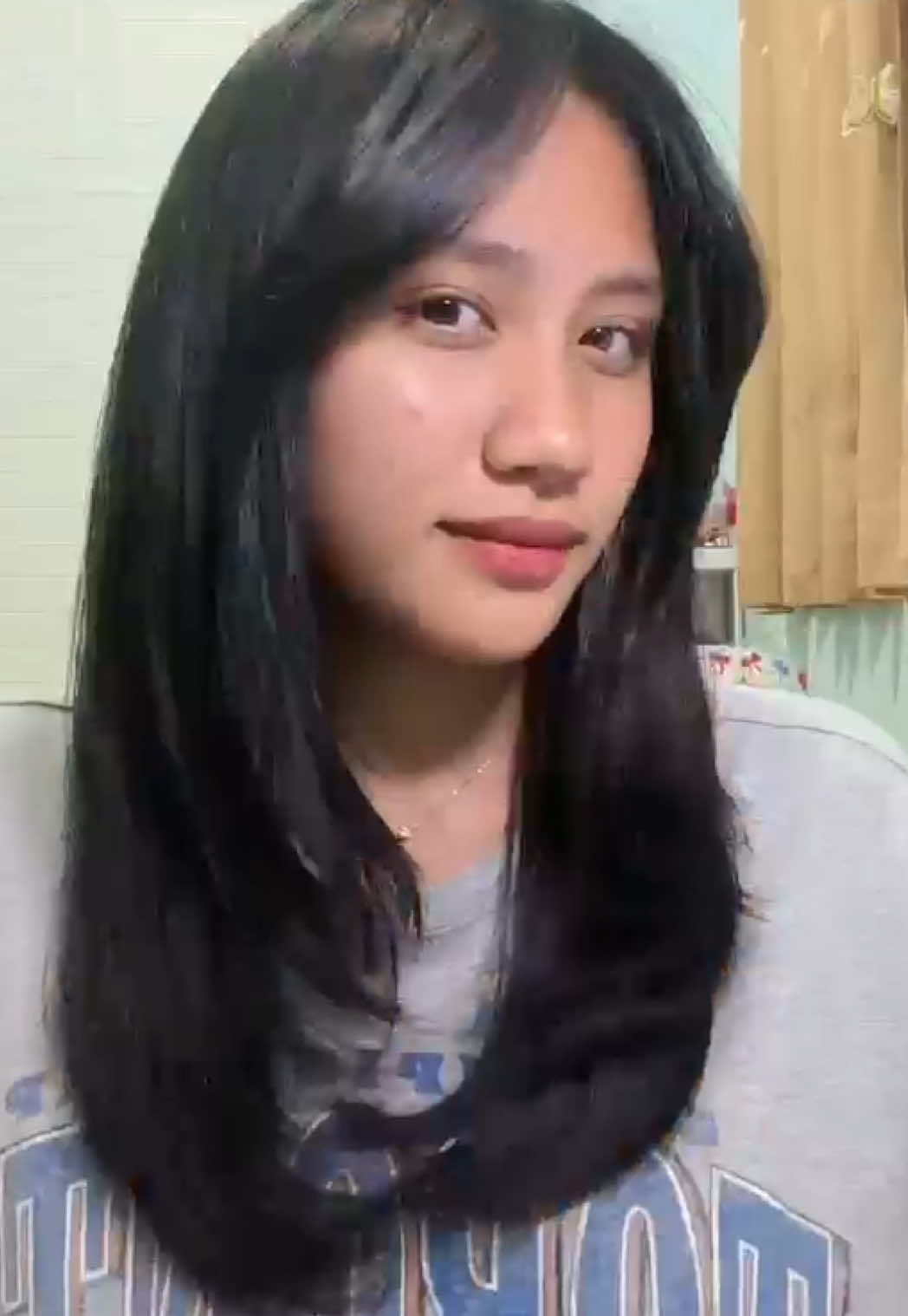 @nicole kedua