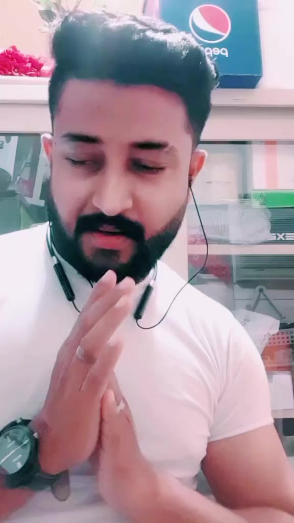 @இதய திருடன் அஸ்லம்