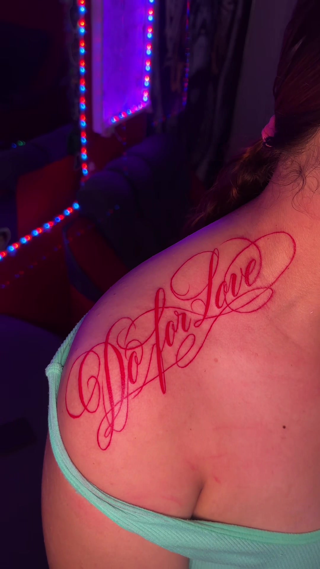 @Kevin tattoos Nicaragua