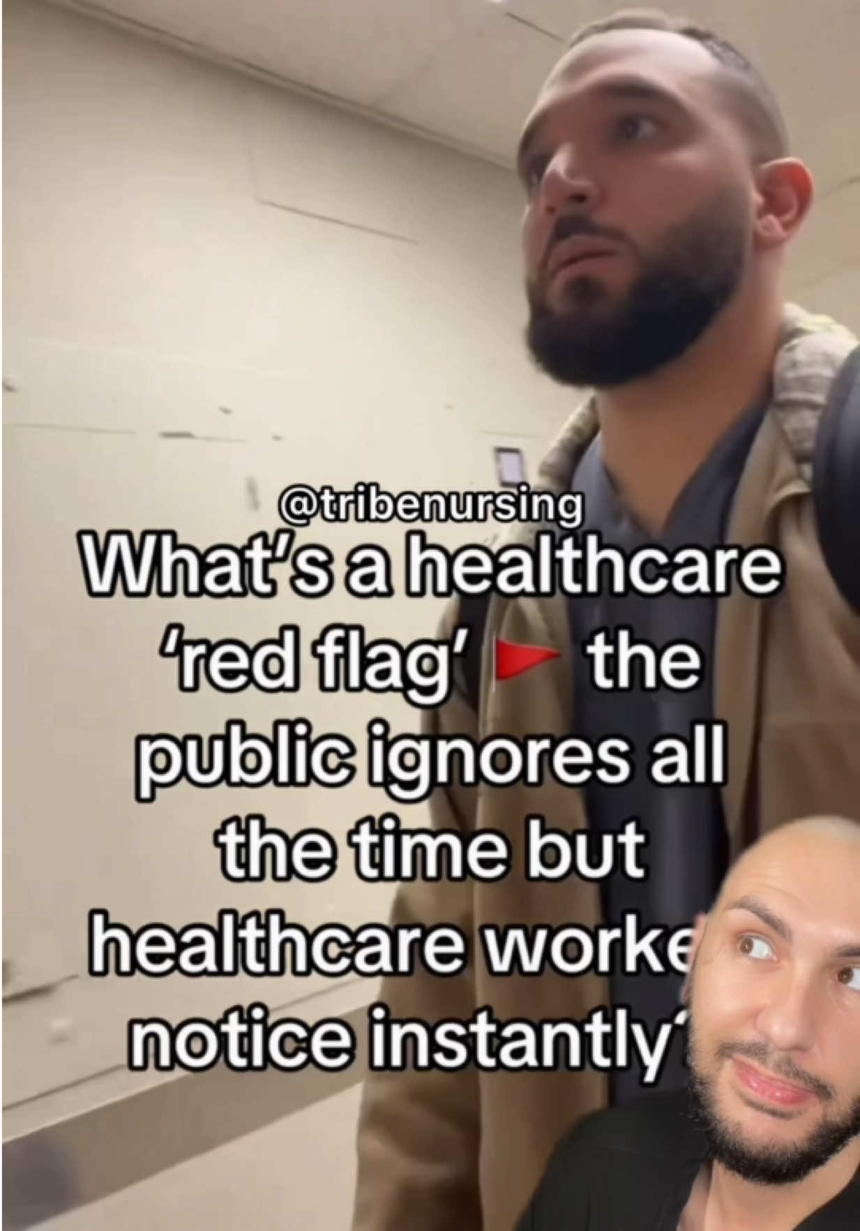 @Justin | Dermatology Nurse🇨🇦