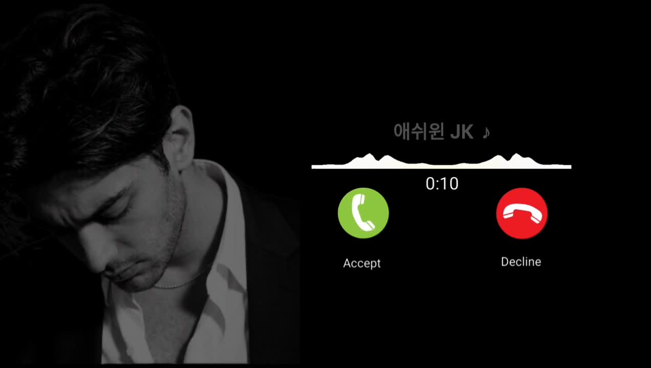 @애쉬윈 JK≈ ♪🔹