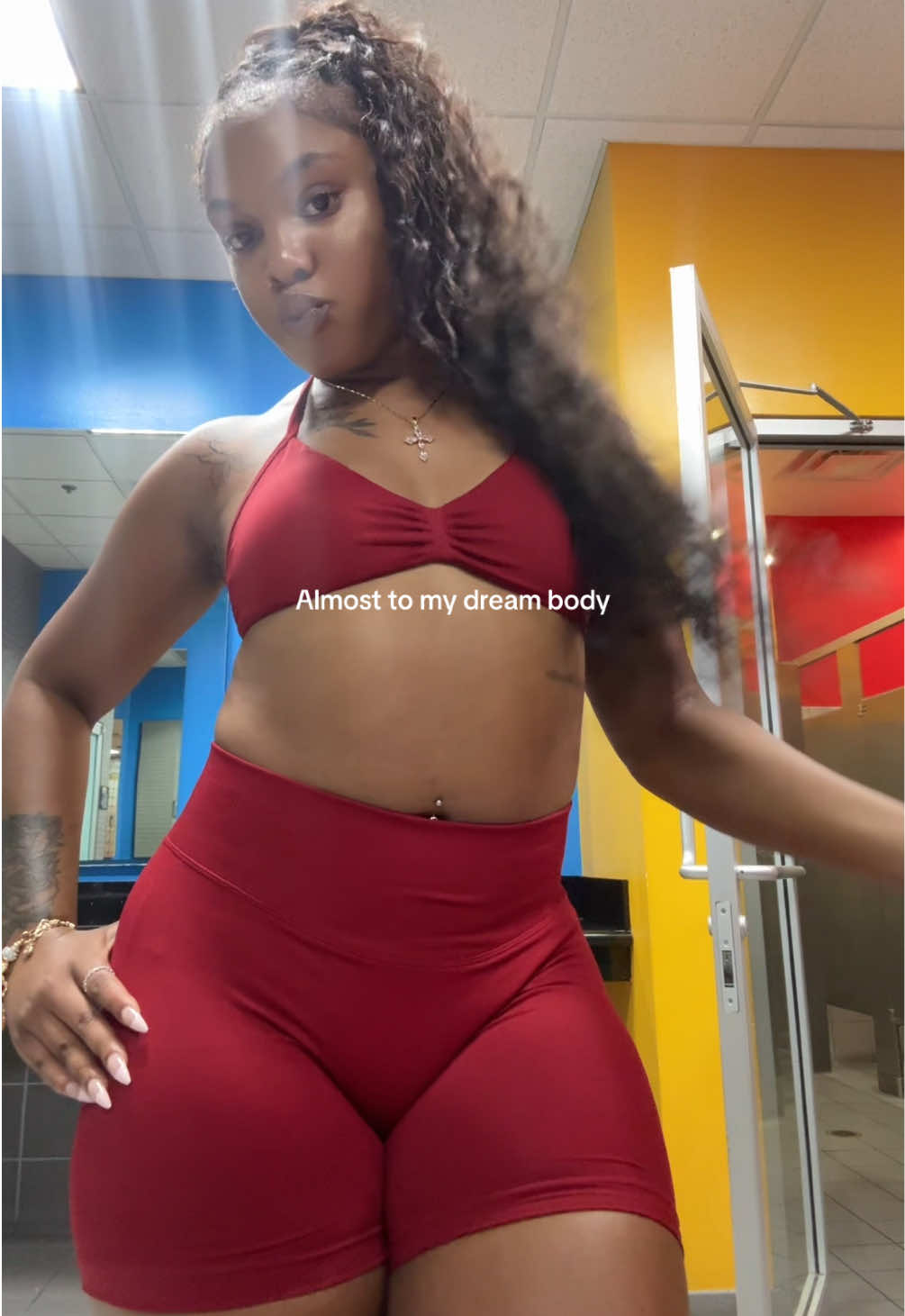 @Kiara Daniellee
