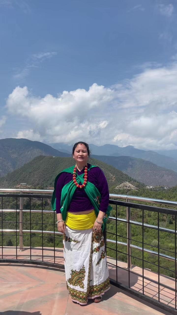 @Pansari Magarne