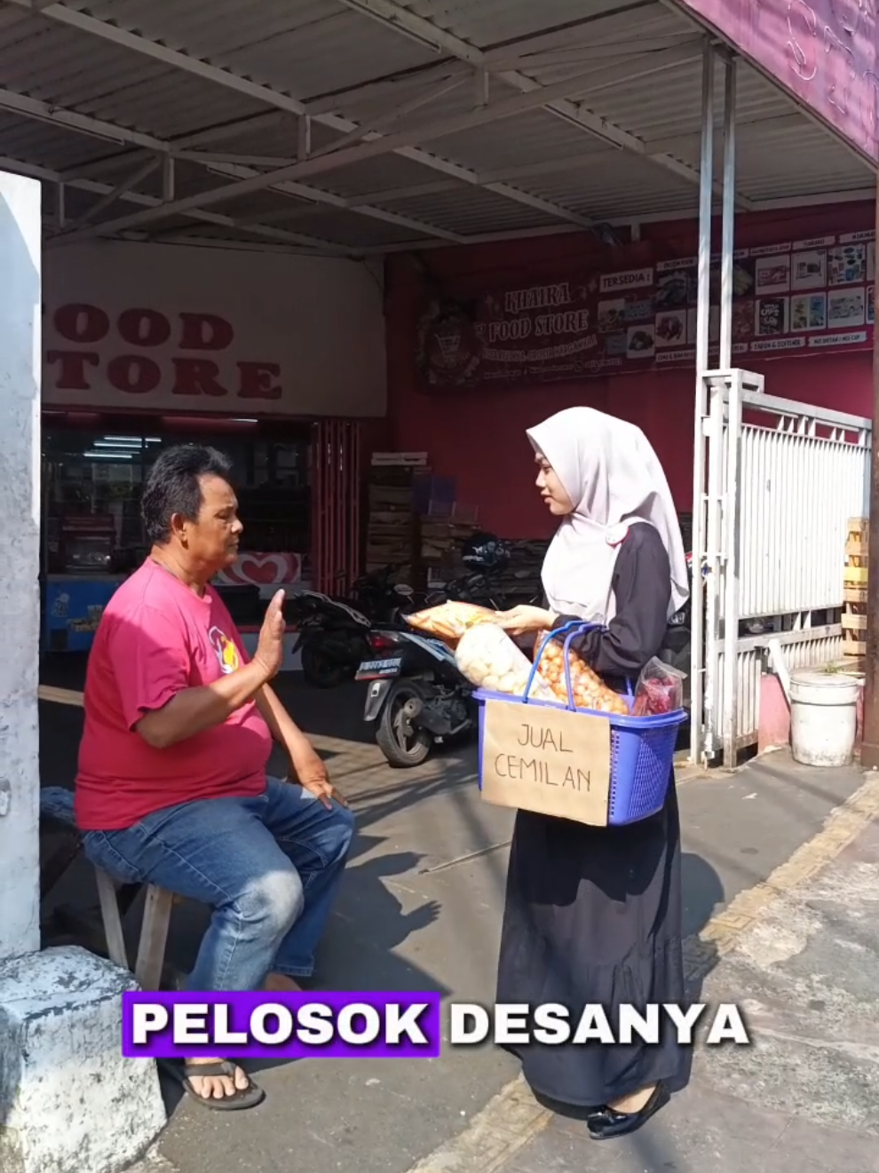 @Khaira food Cianjur