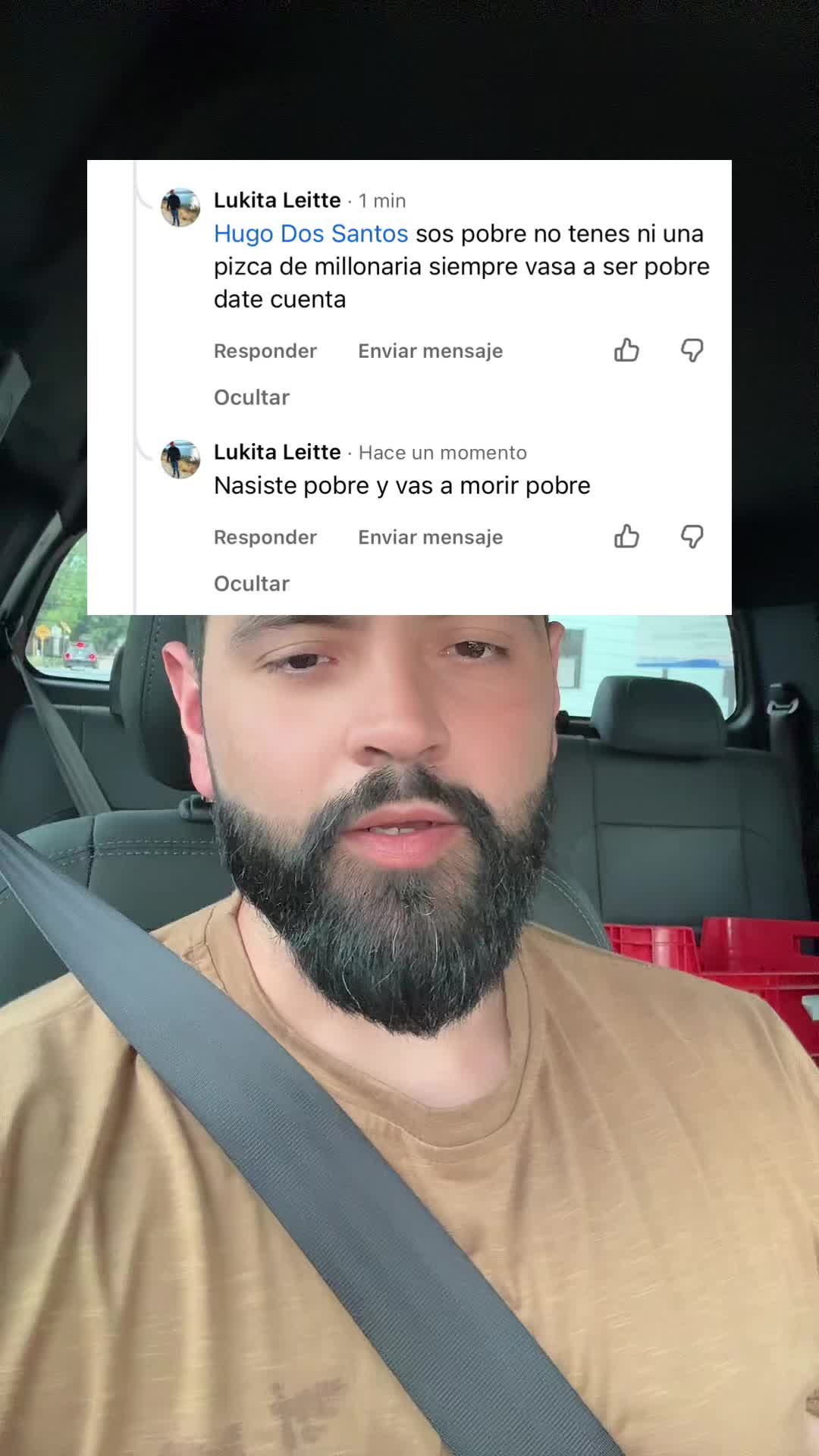 @Hugo Dos Santos