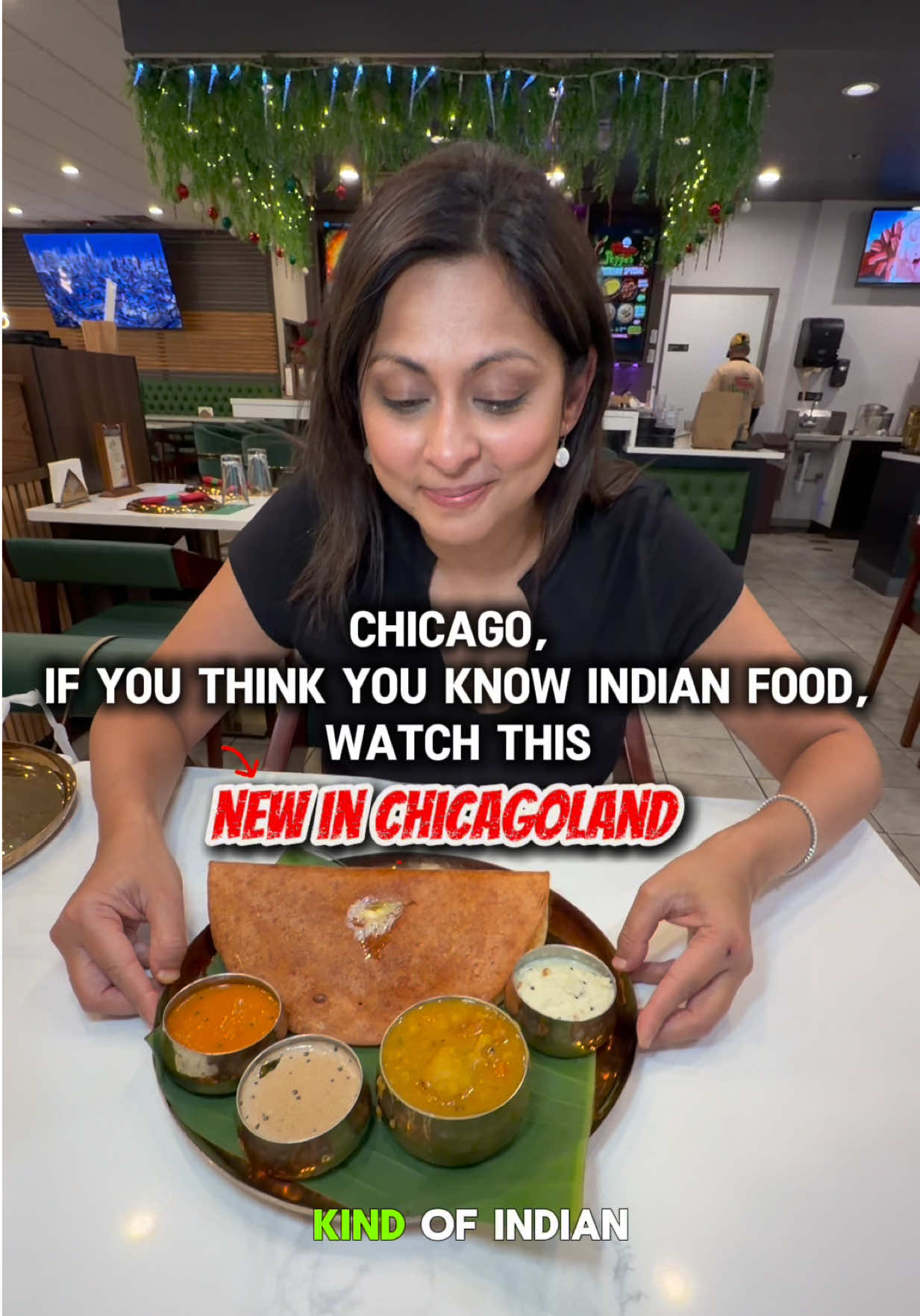 @Pooja Naik | Chicago Lifestyle