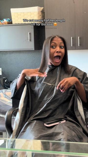 @Darneshia | Hair & Lifestyle