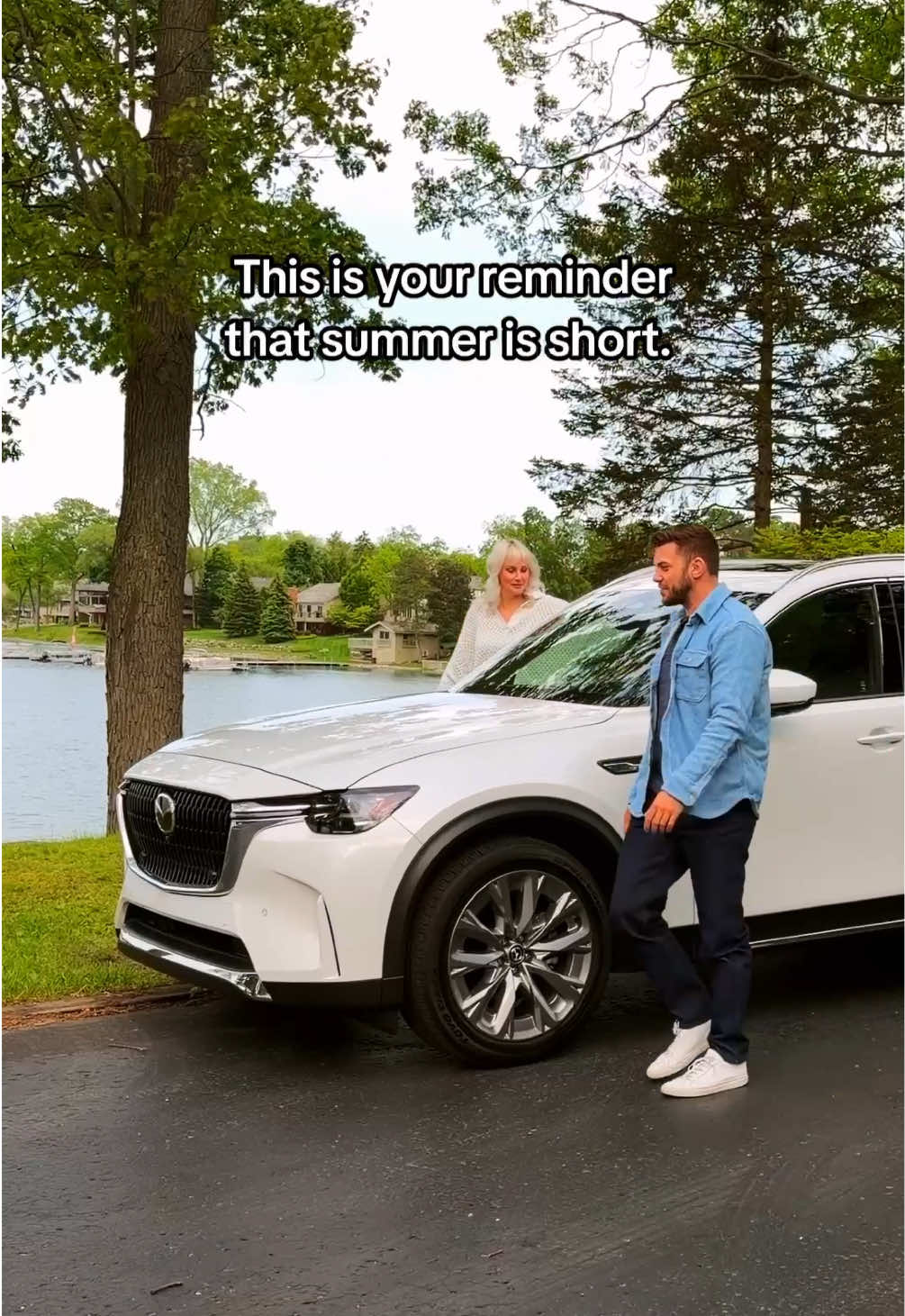 @Mazda USA