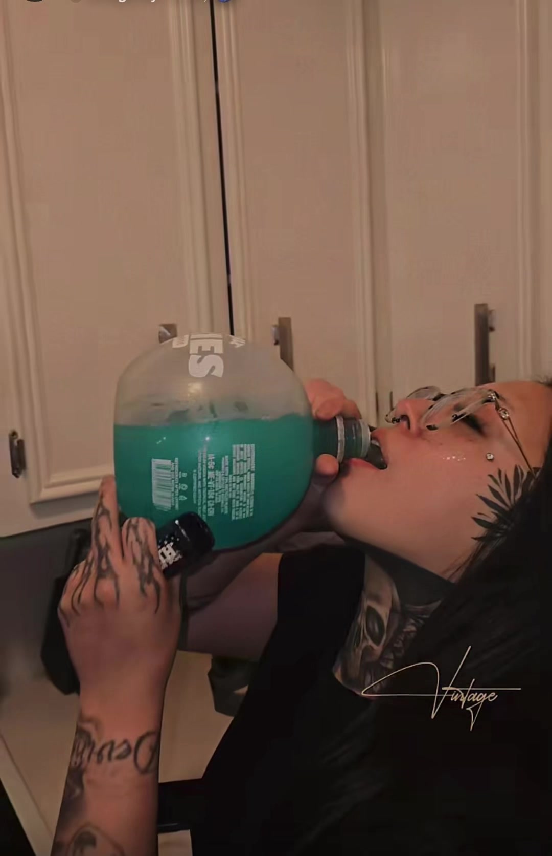 @JULIE ๐